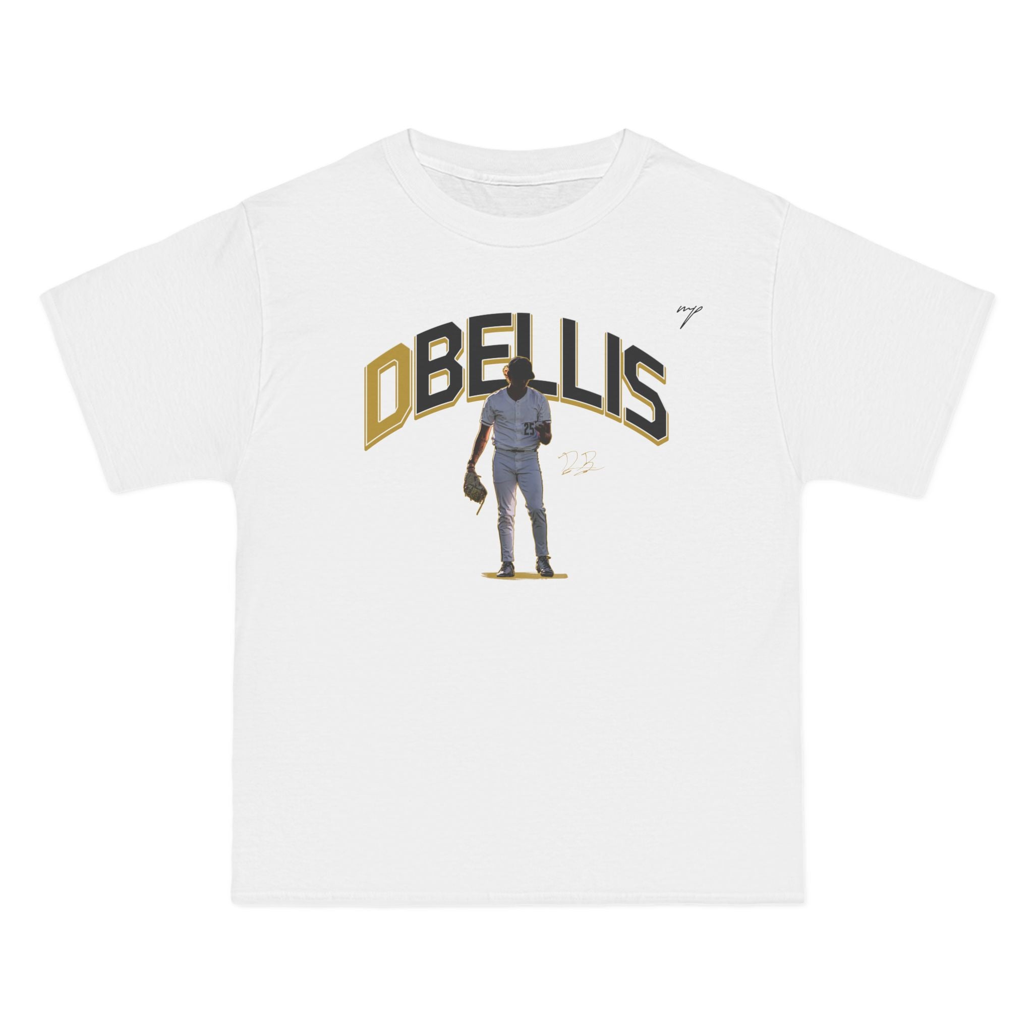 Drew Bellis Vintage Tee