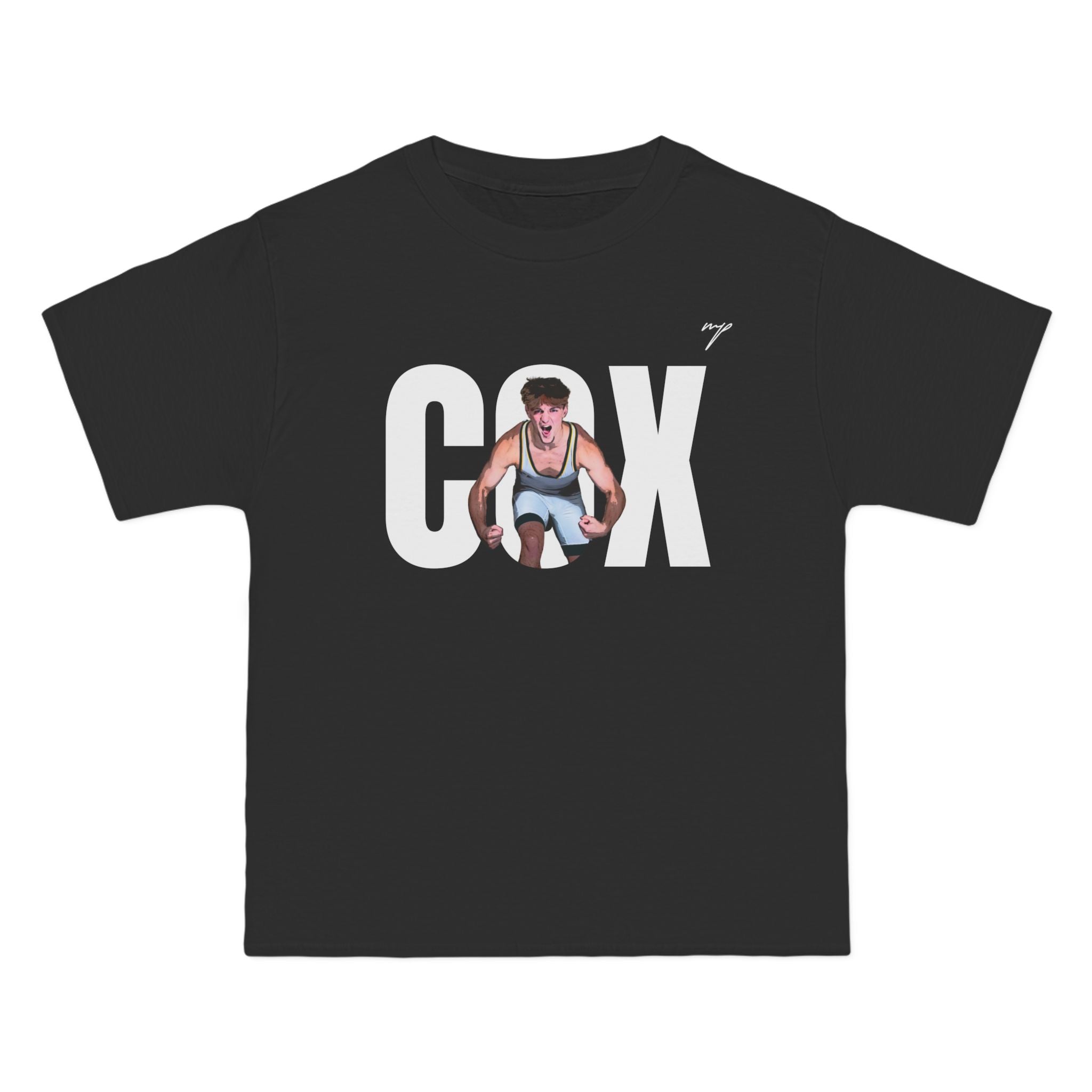 Peyton Cox Vintage Tee