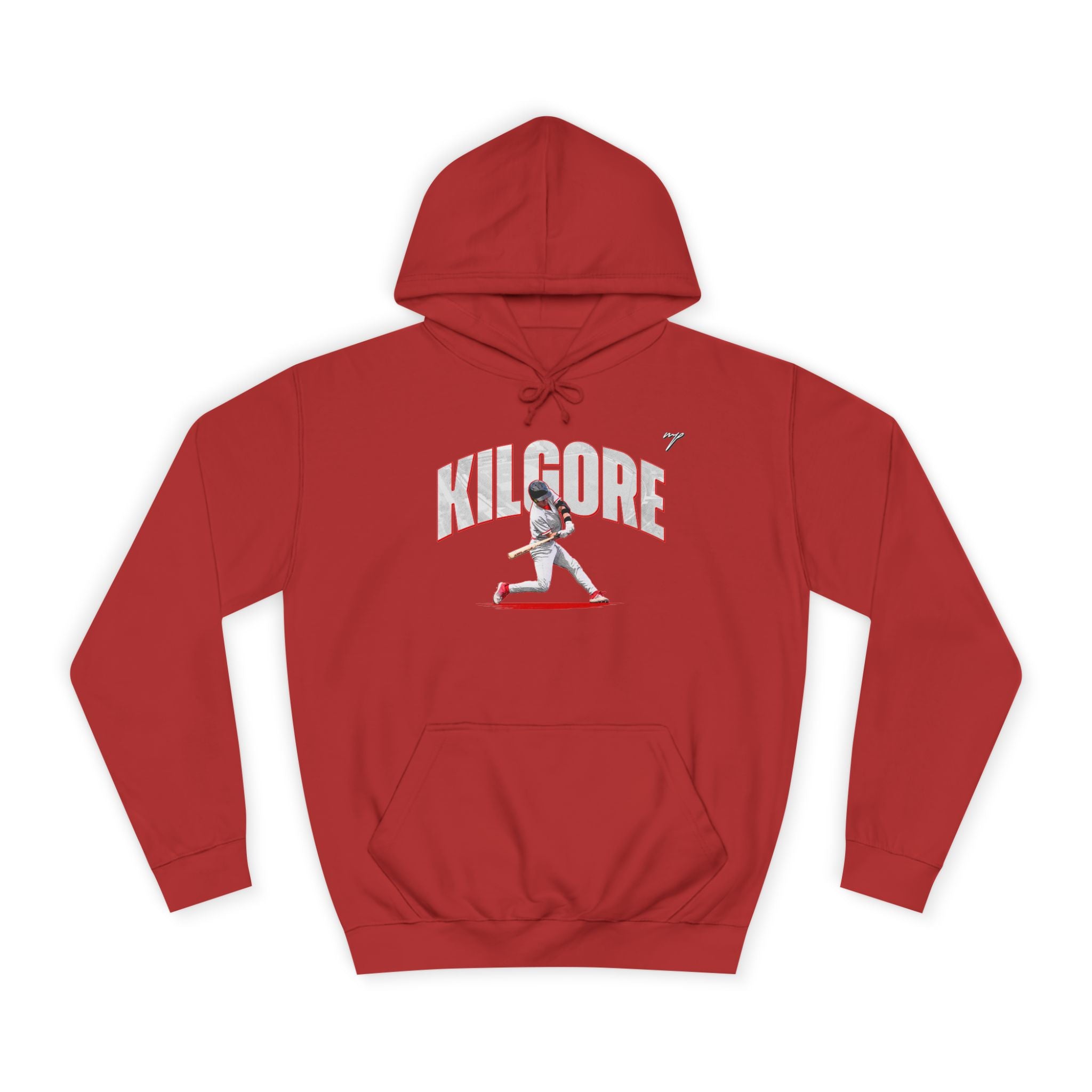 Cal Kilgore Hoodie