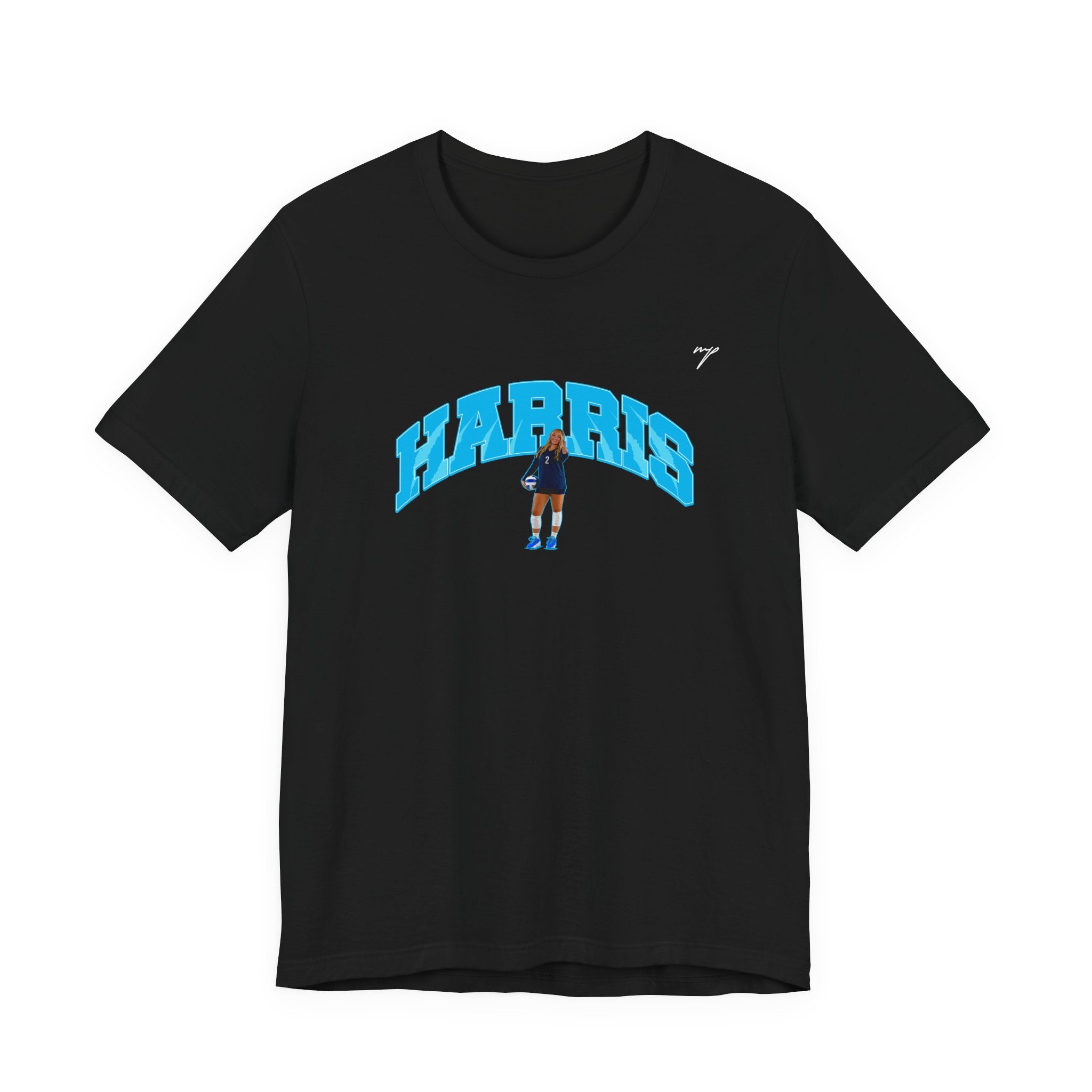 Ava Harris Graphic Tee