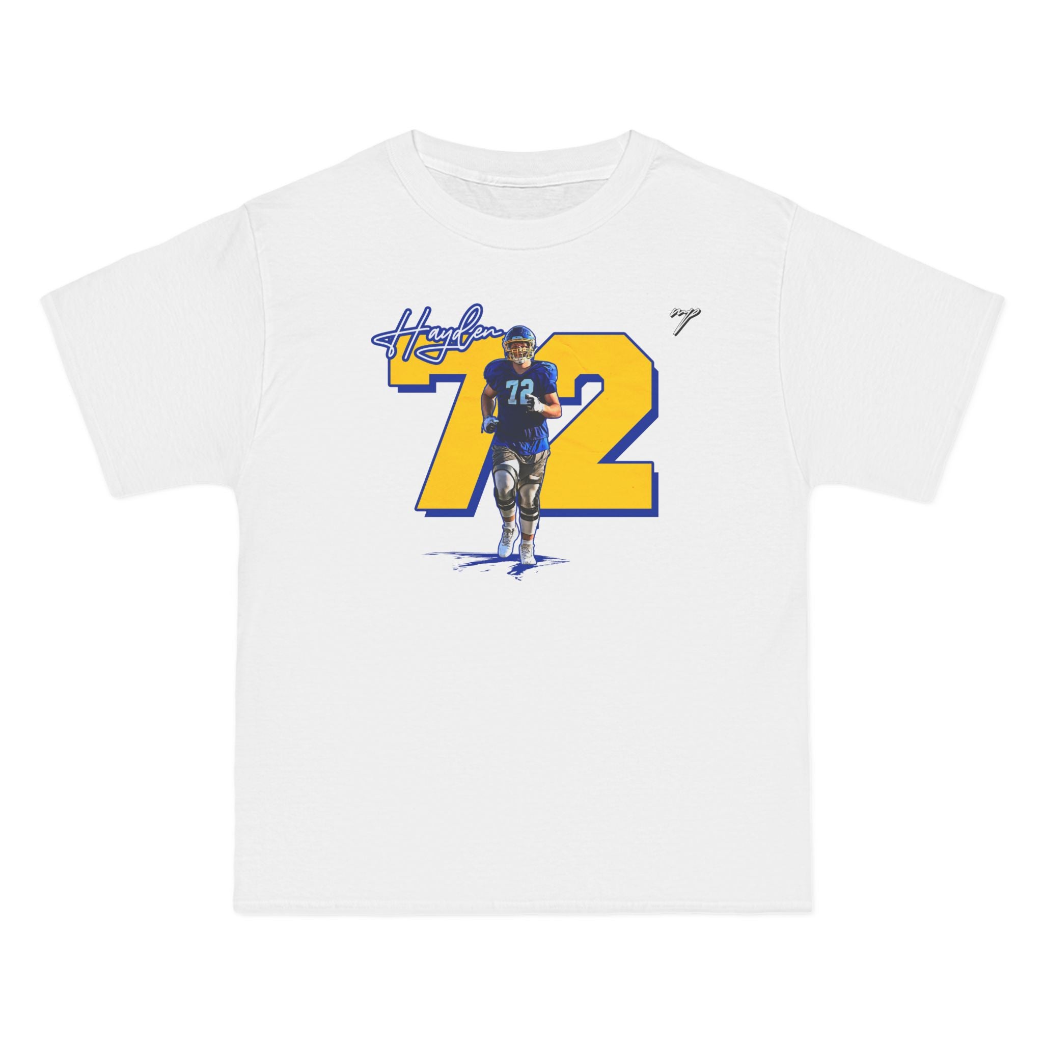 Hayden Venenga Vintage Tee