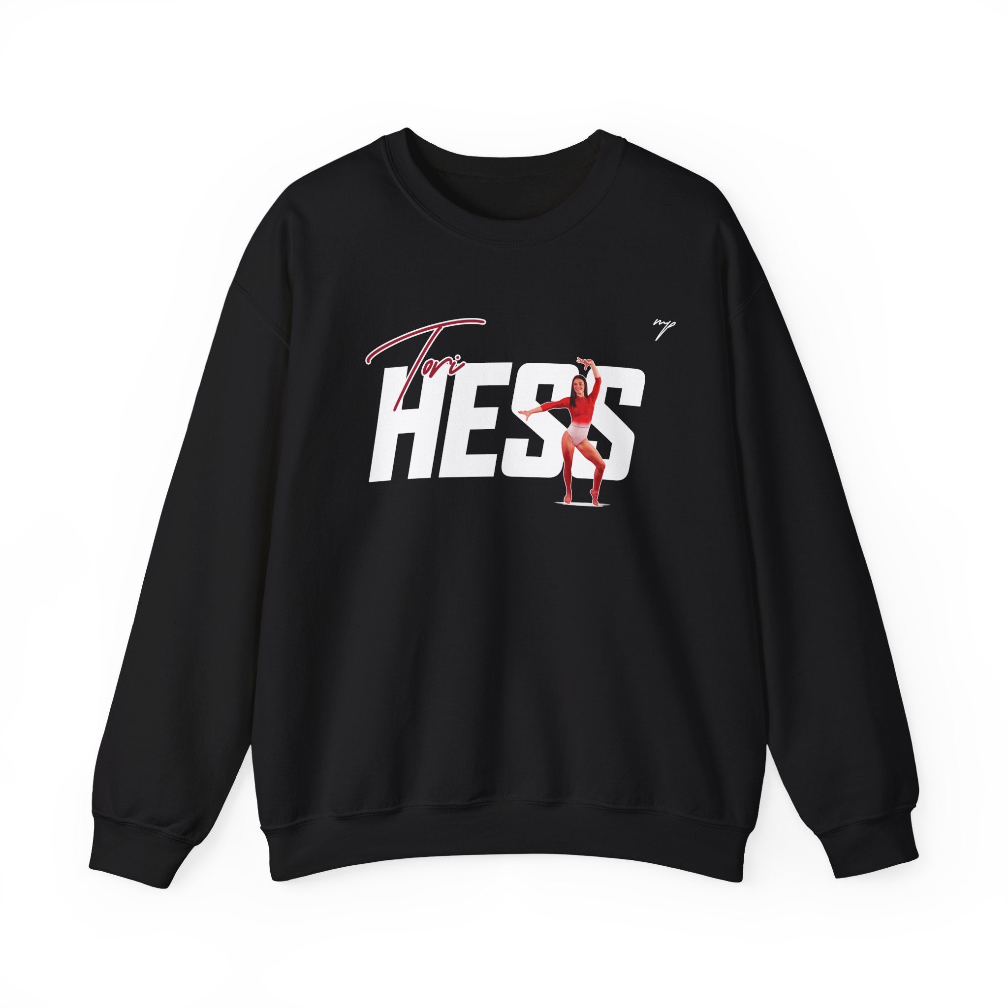 Tori Hess Crewneck
