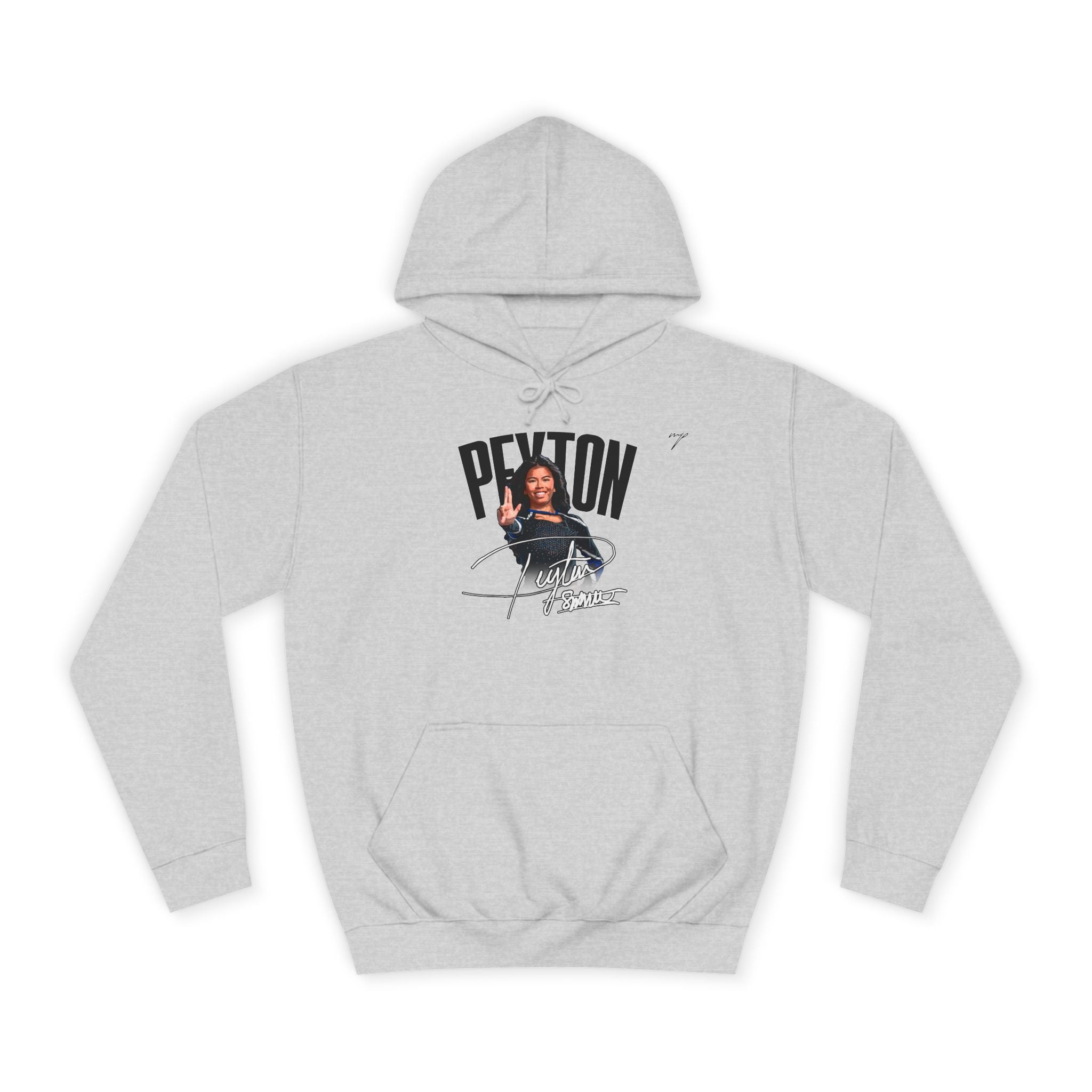Peyton Smith Hoodie