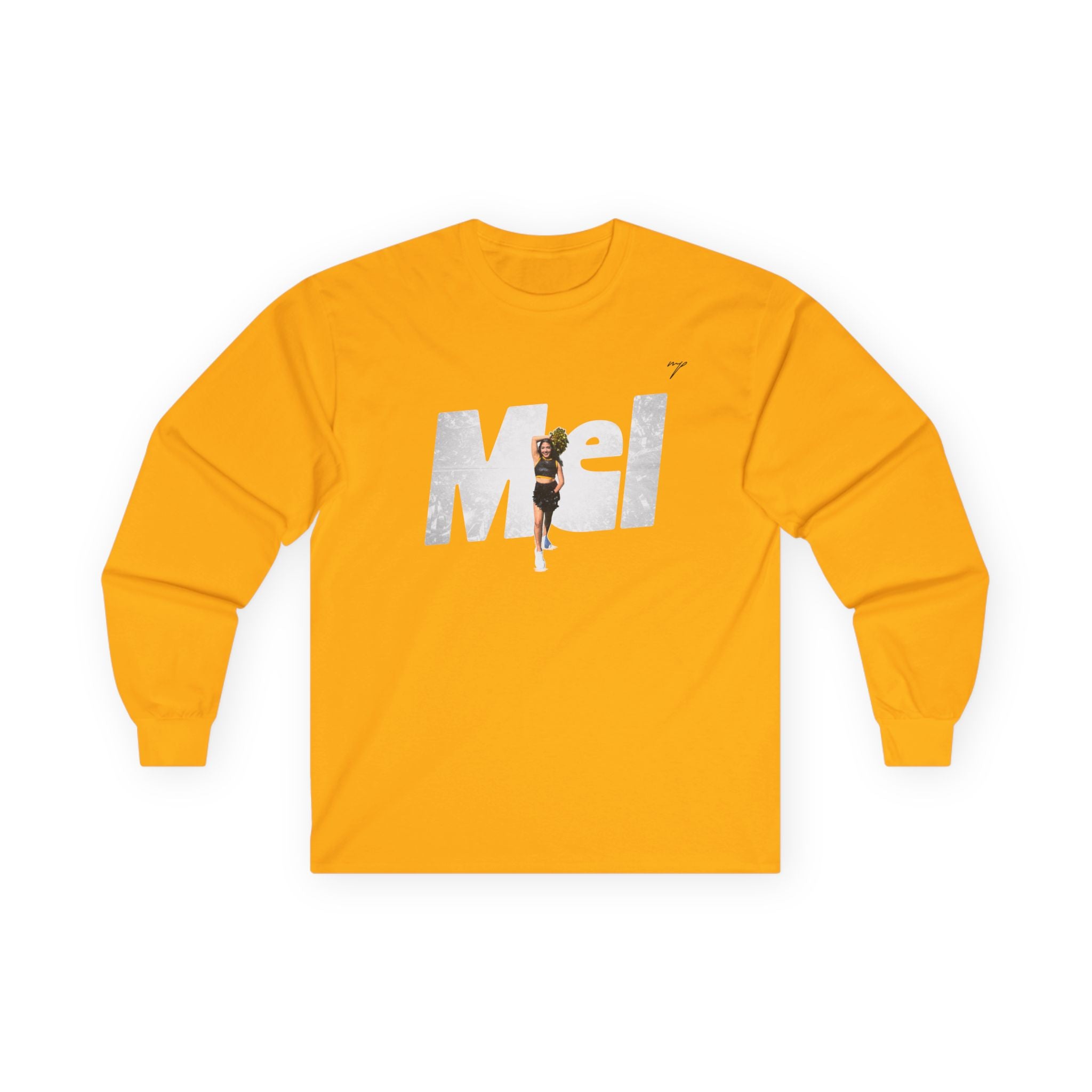 Amelia Angiano Long Sleeve