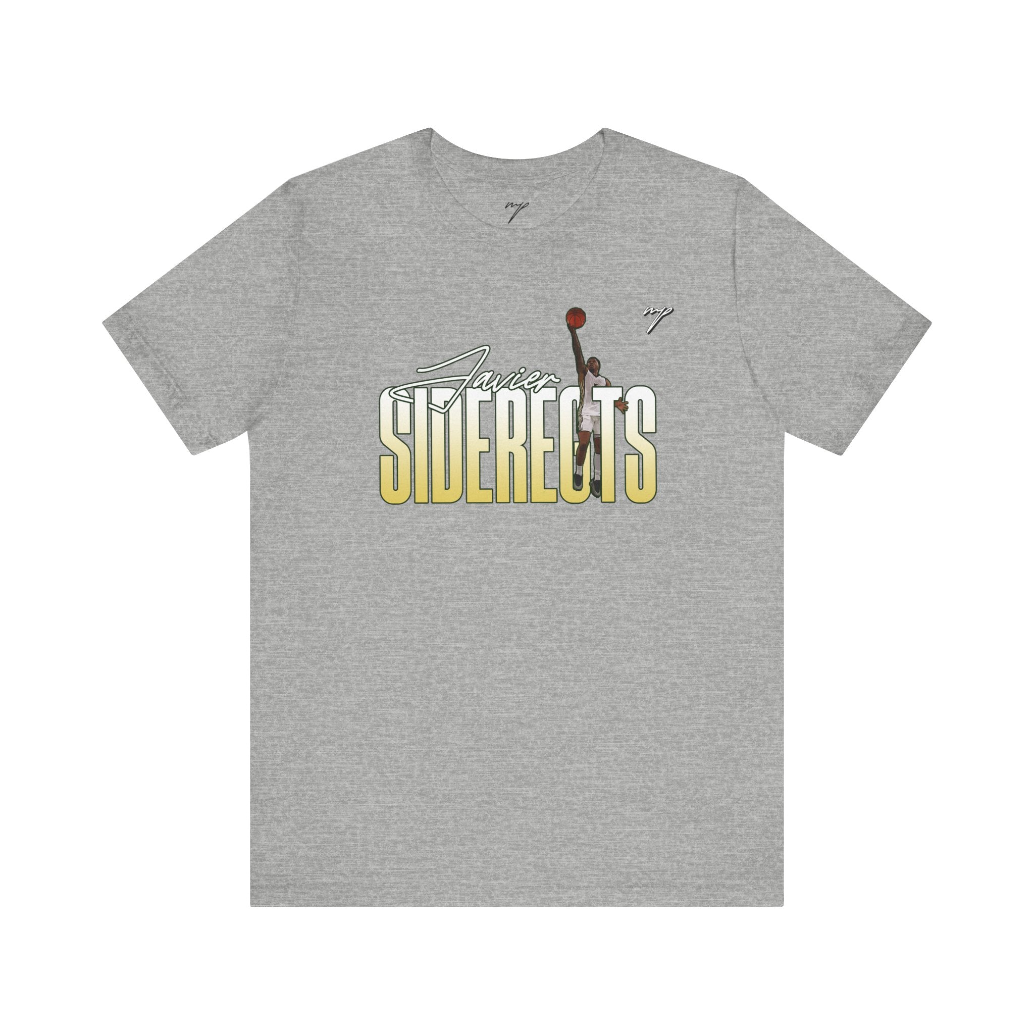 Javier Sideregts Graphic Tee