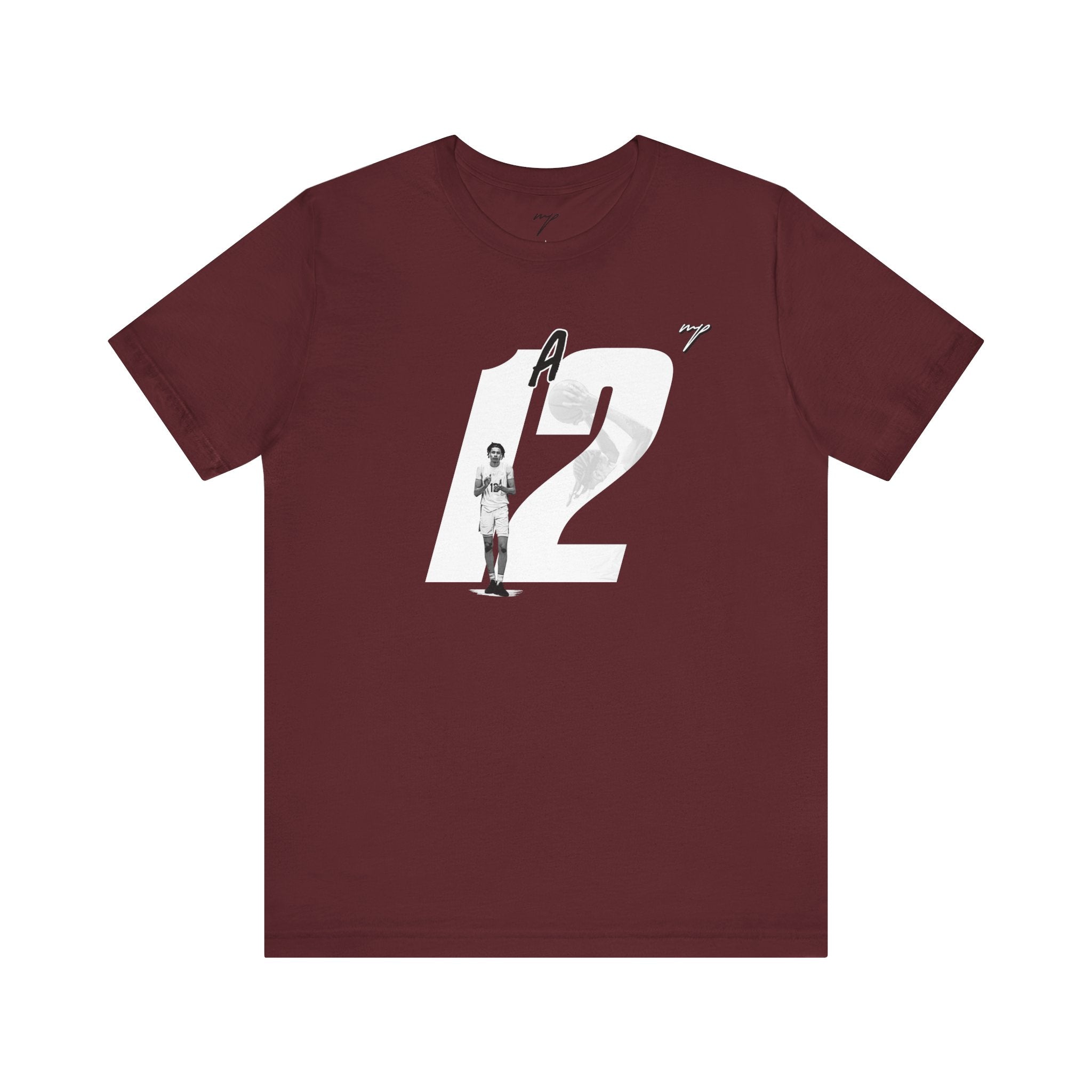 Alex Atkinson Graphic Tee