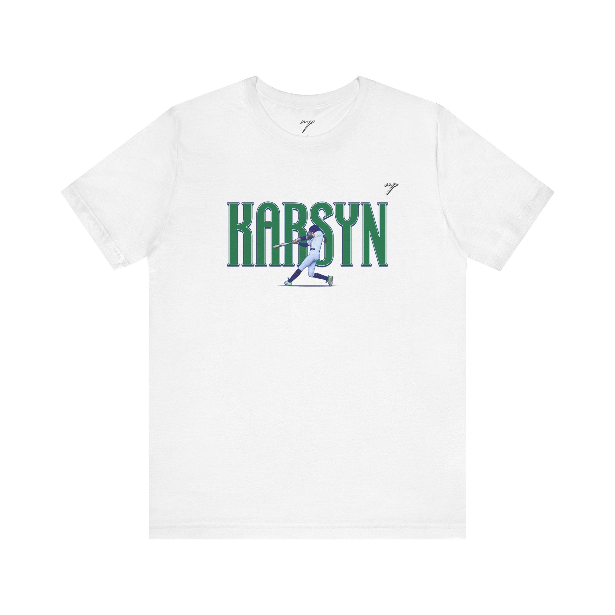 Karsyn Mootz Graphic Tee