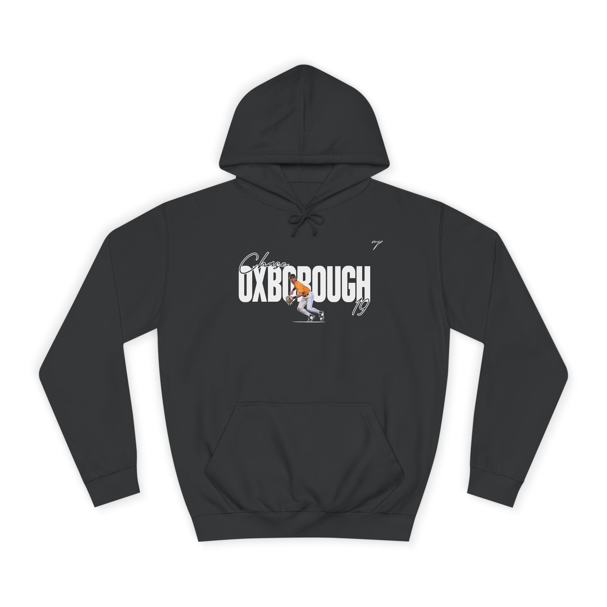 Chase Oxborough Hoodie