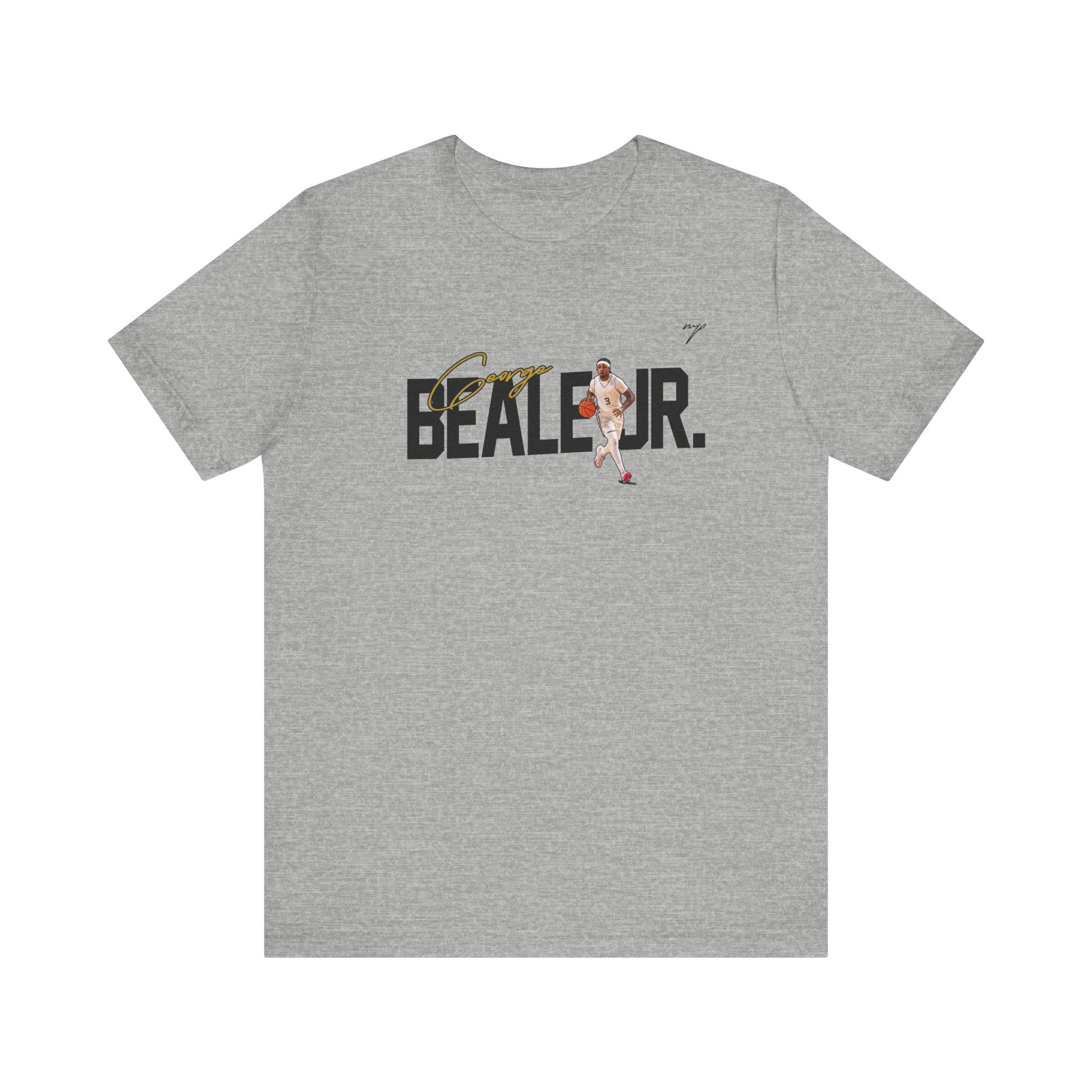 George Beale Jr. Graphic Tee