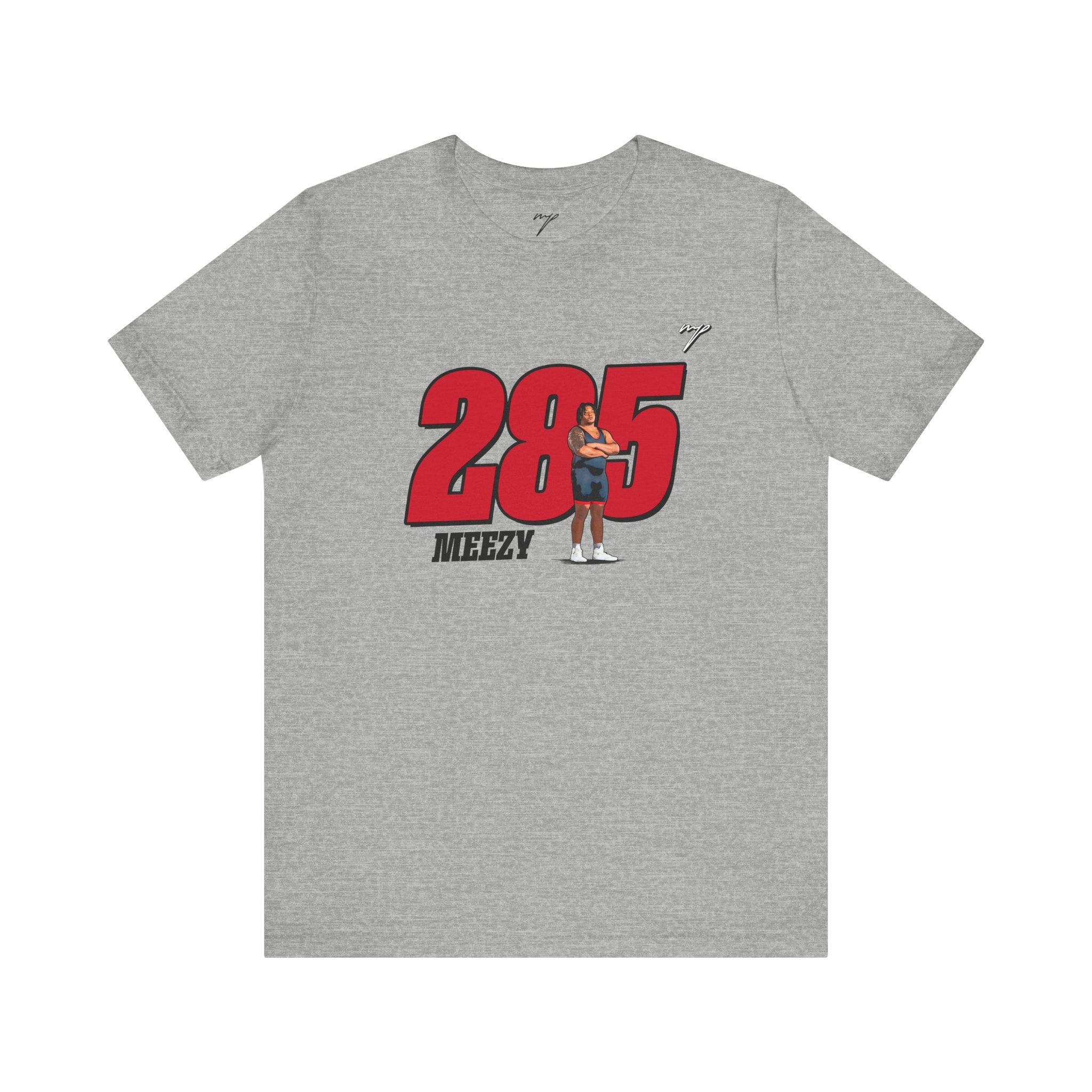 Carmine Morton Graphic Tee