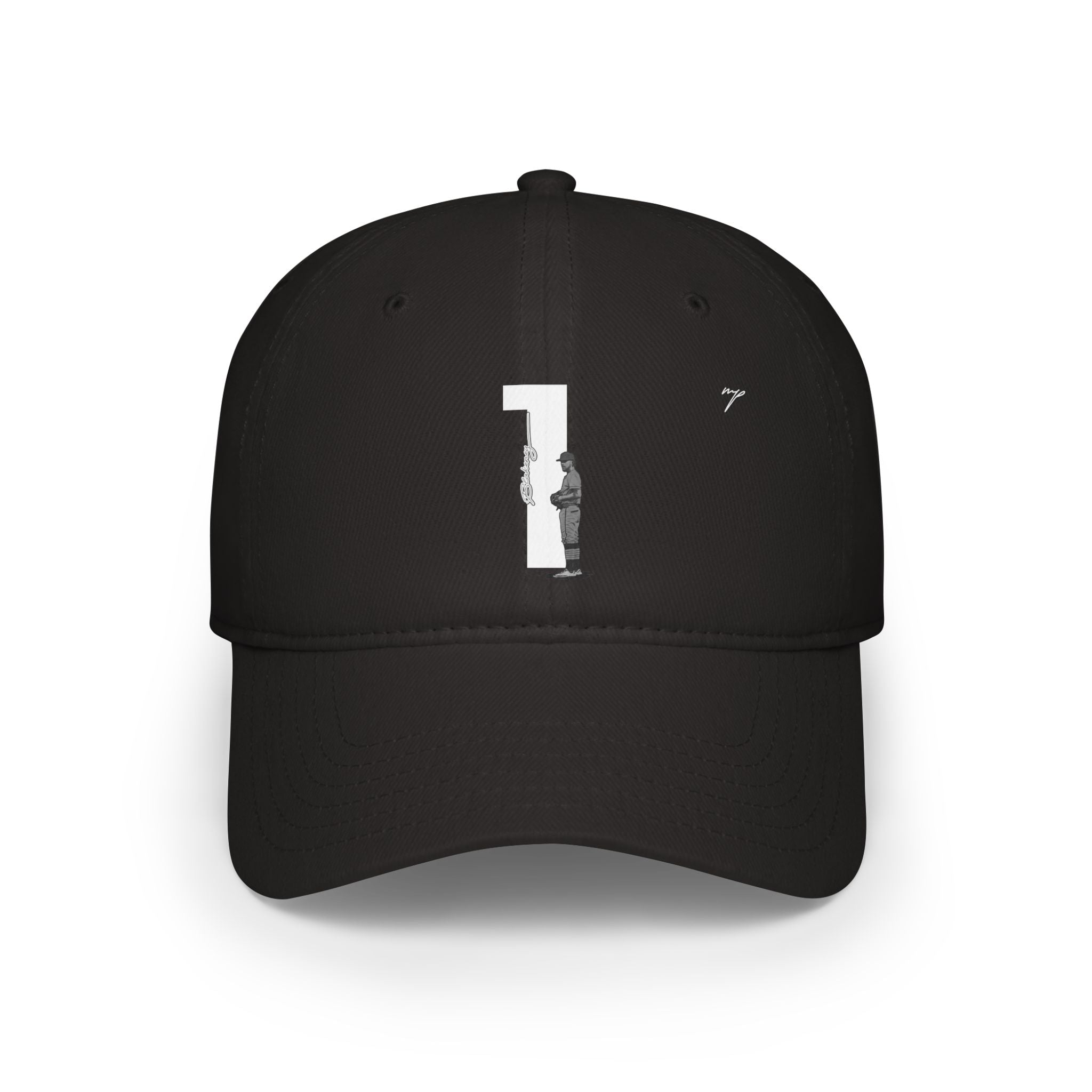Ethan Blakeney Hat