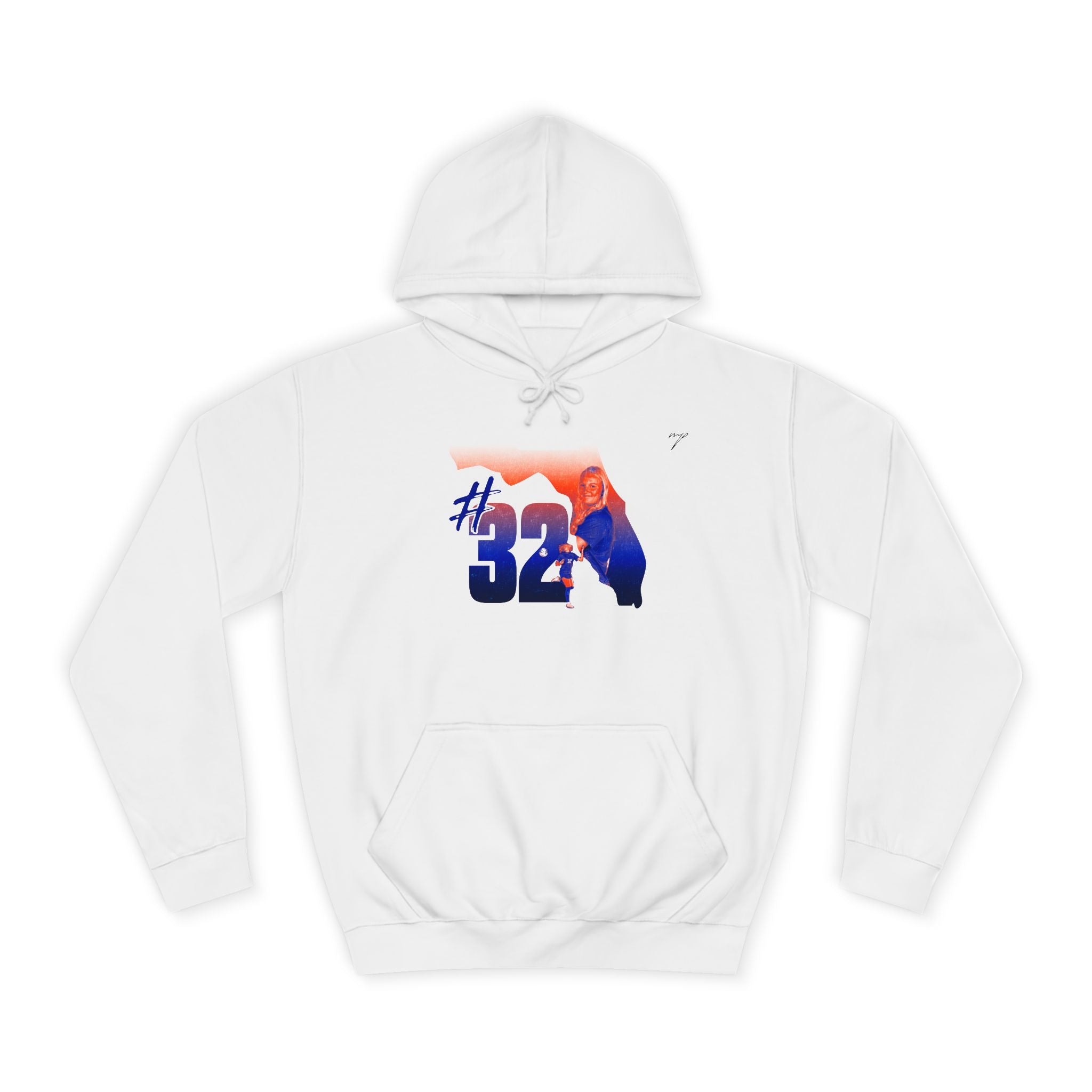 Nylah Norris Hoodie