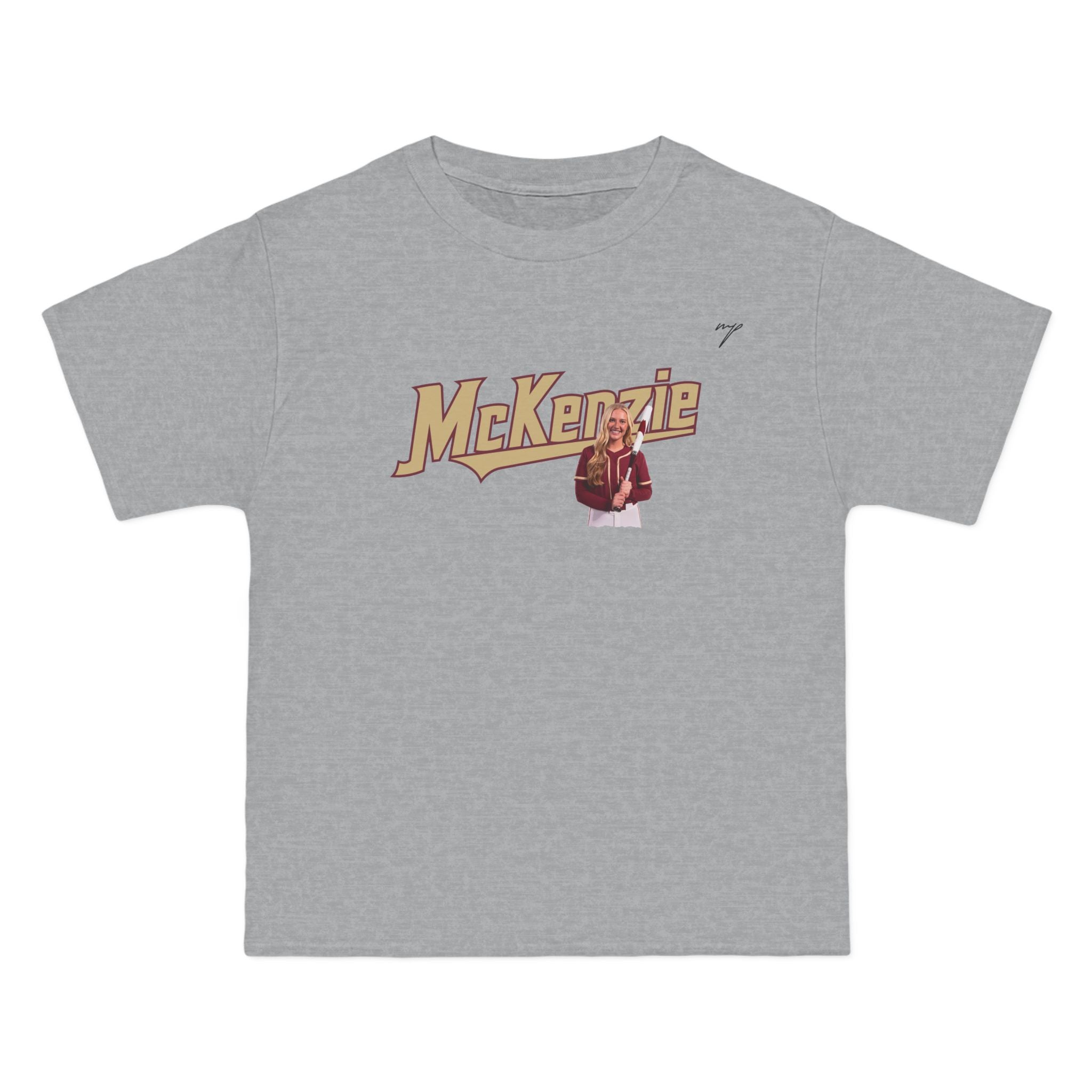 Shelby McKenzie Vintage Tee