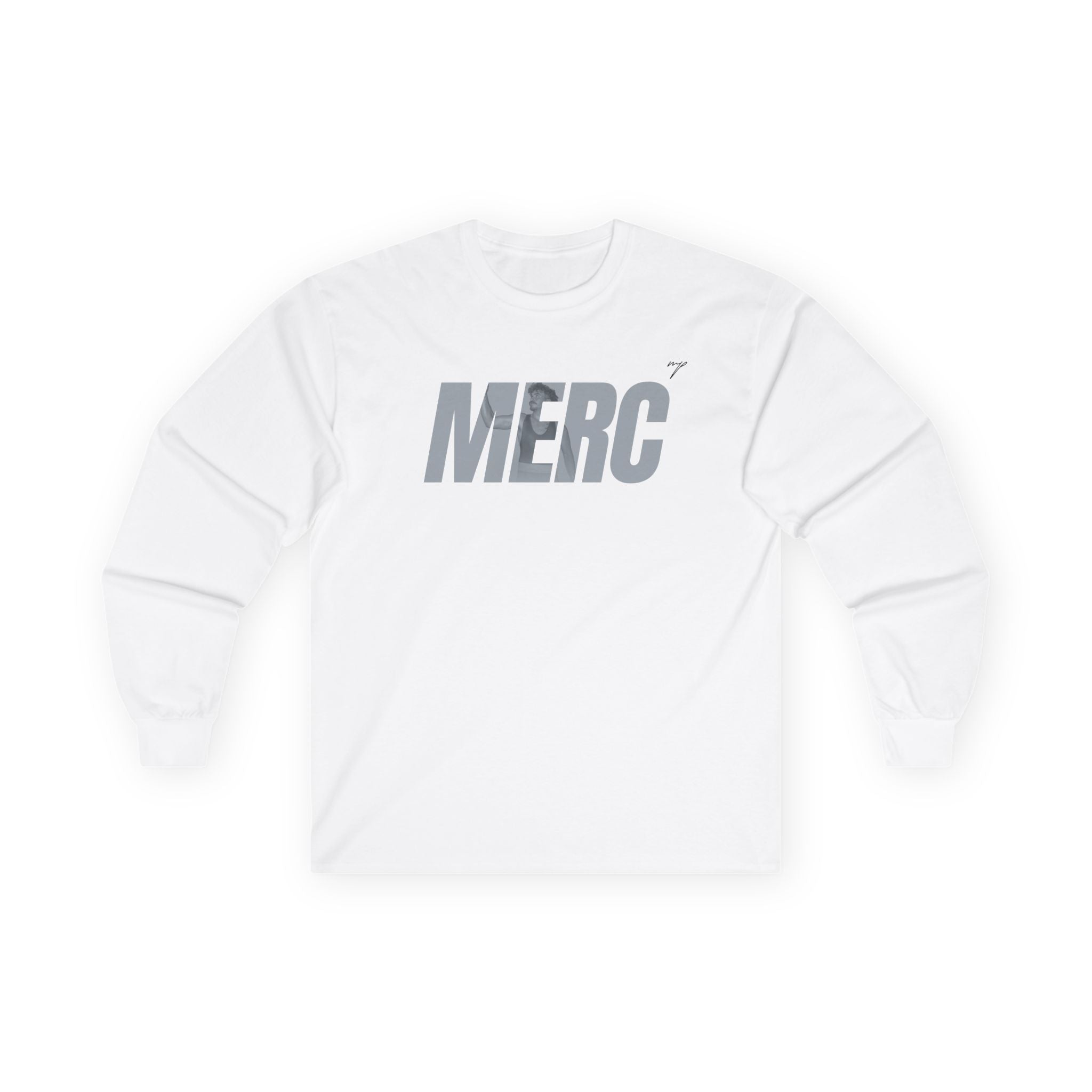 Lucas Mercurio Long Sleeve