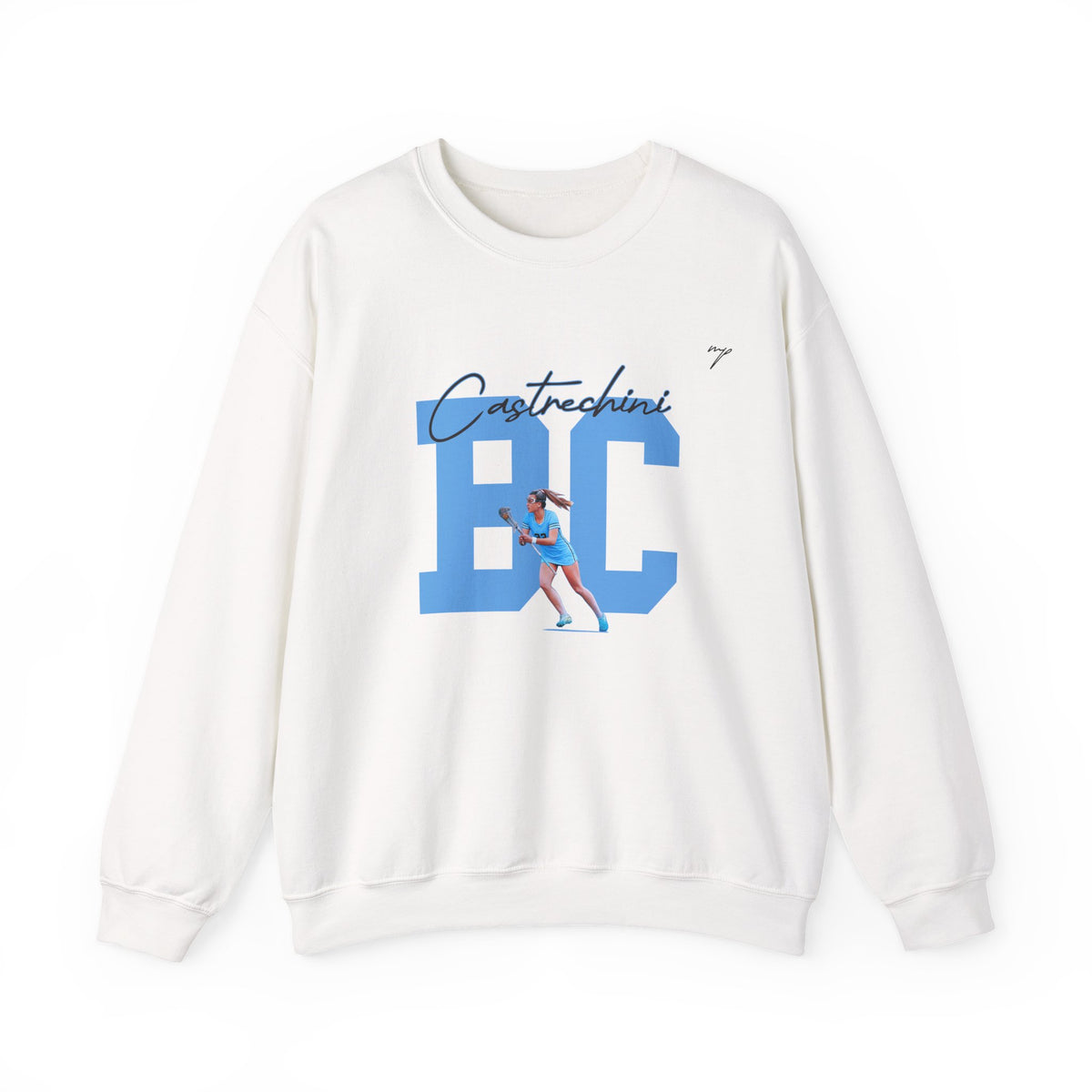 Brinn Castrechini Crewneck