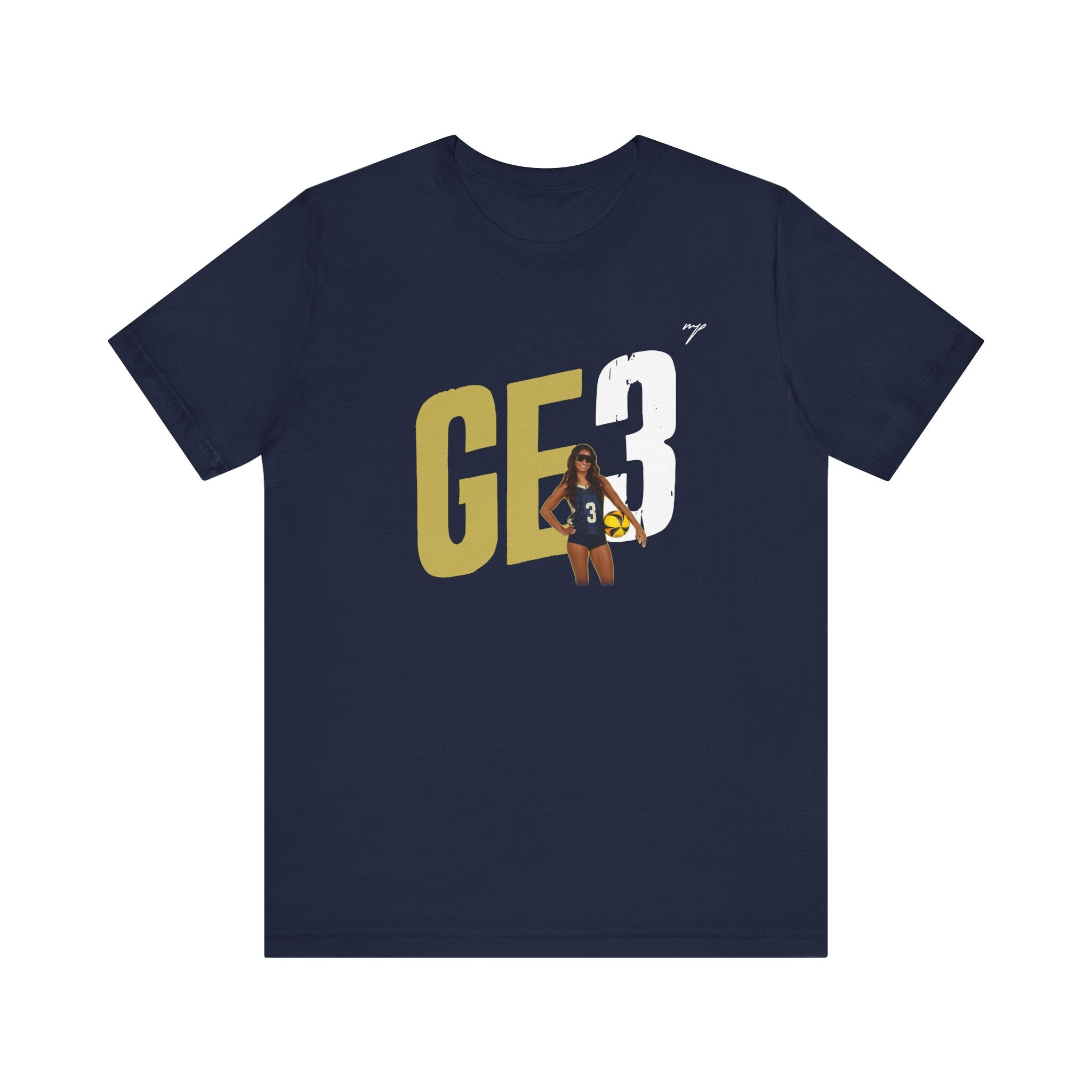 Gianna Early Graphic Tee