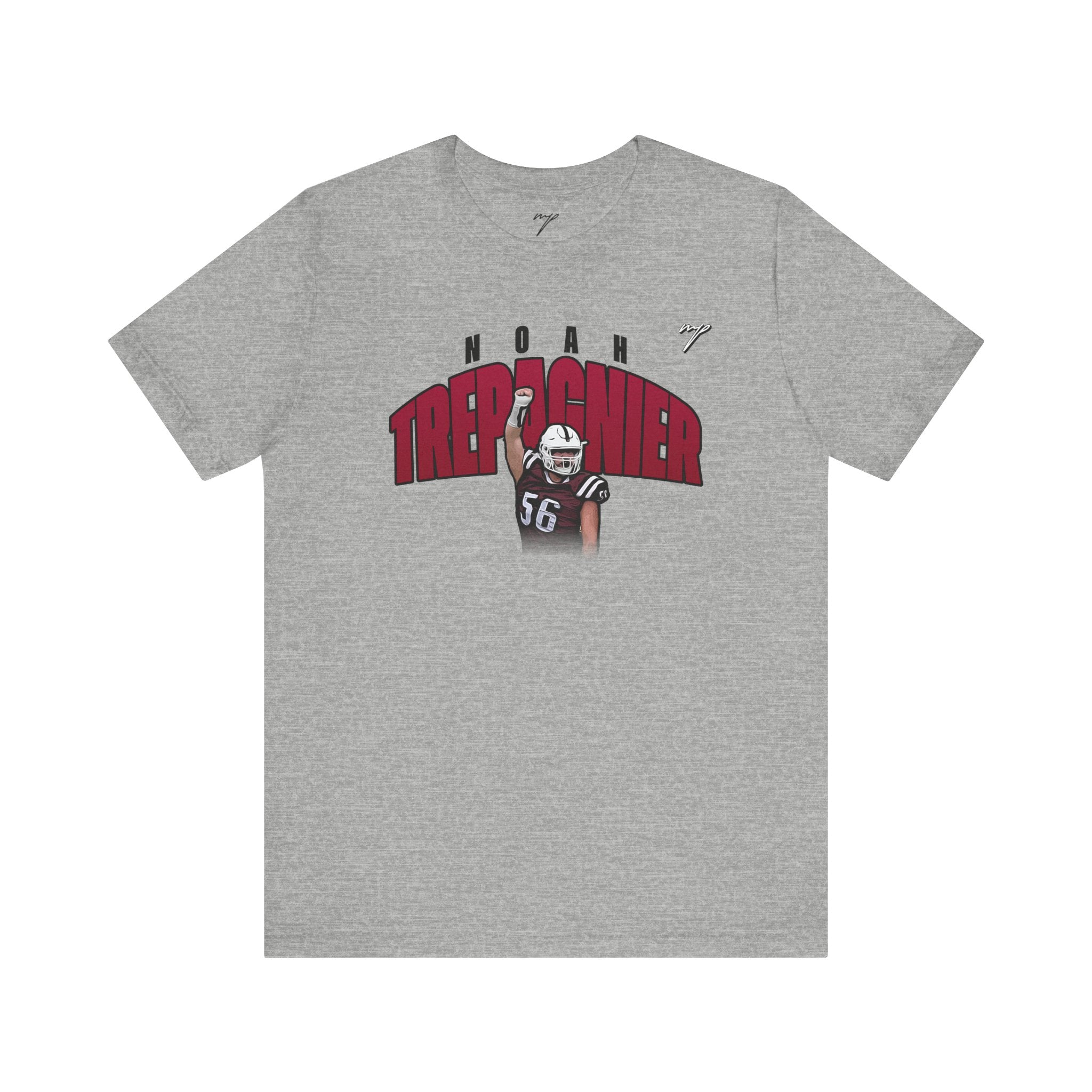 Noah Trepagnier Graphic Tee