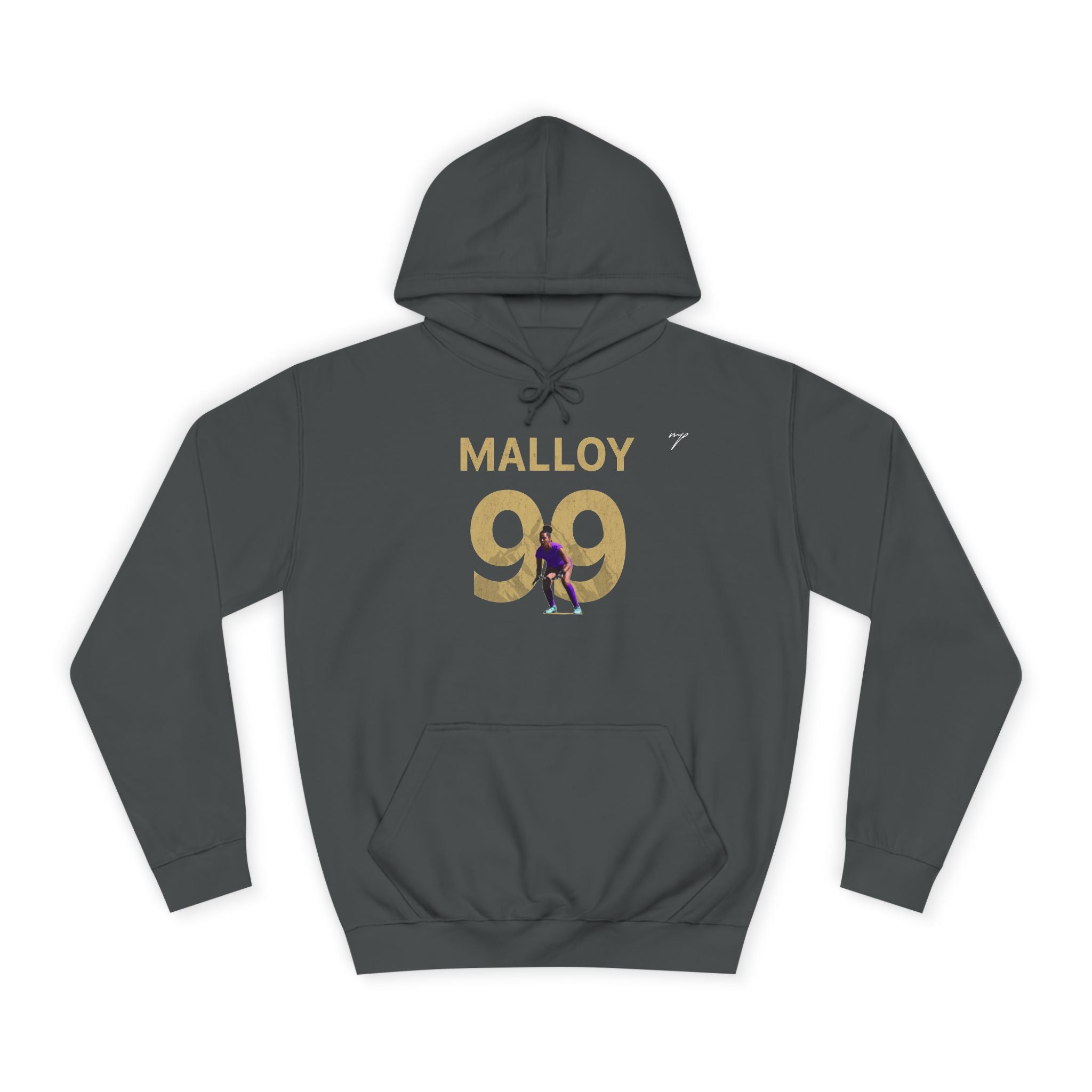 Sophia Malloy Hoodie