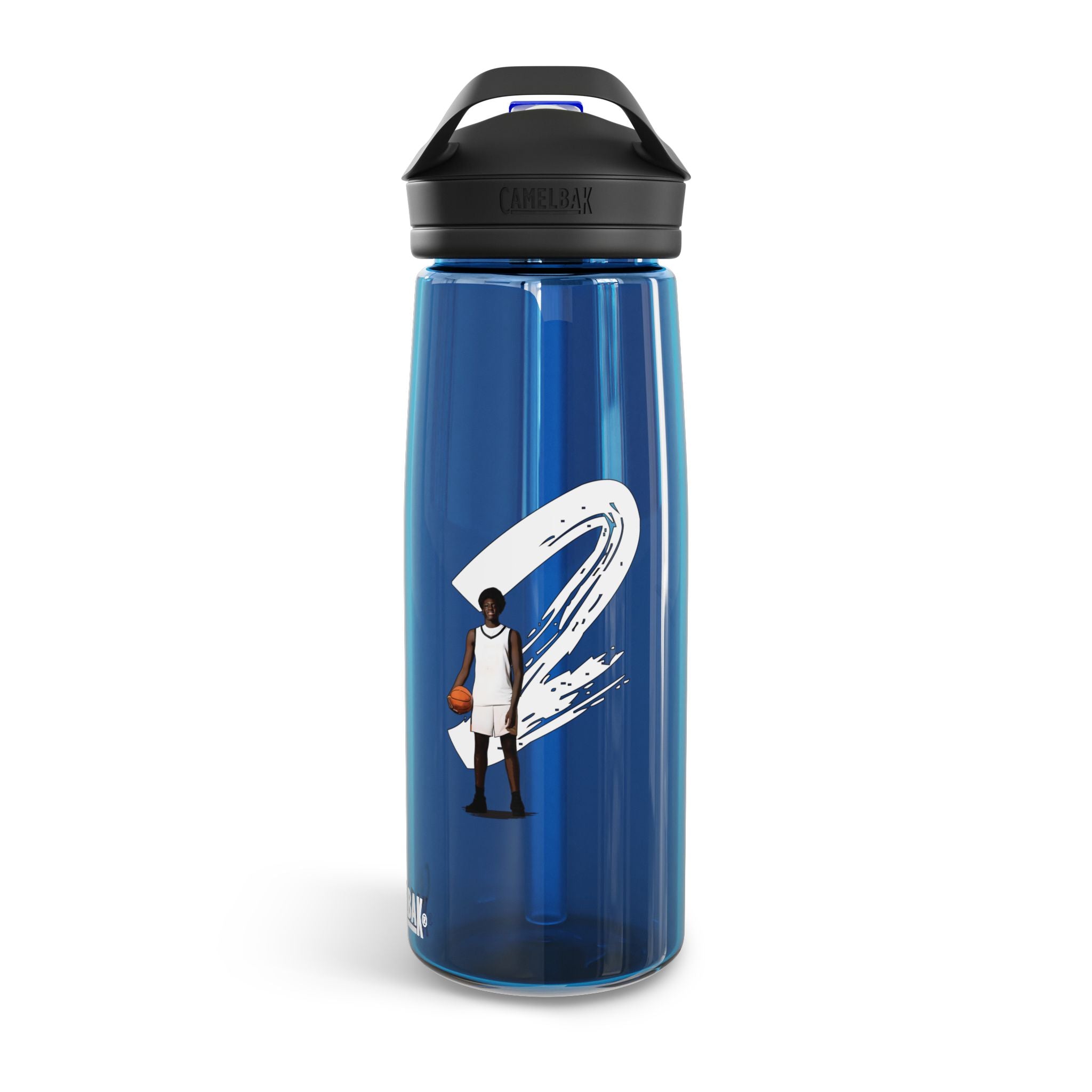 Abdul Kanagie CamelBak Water Bottle