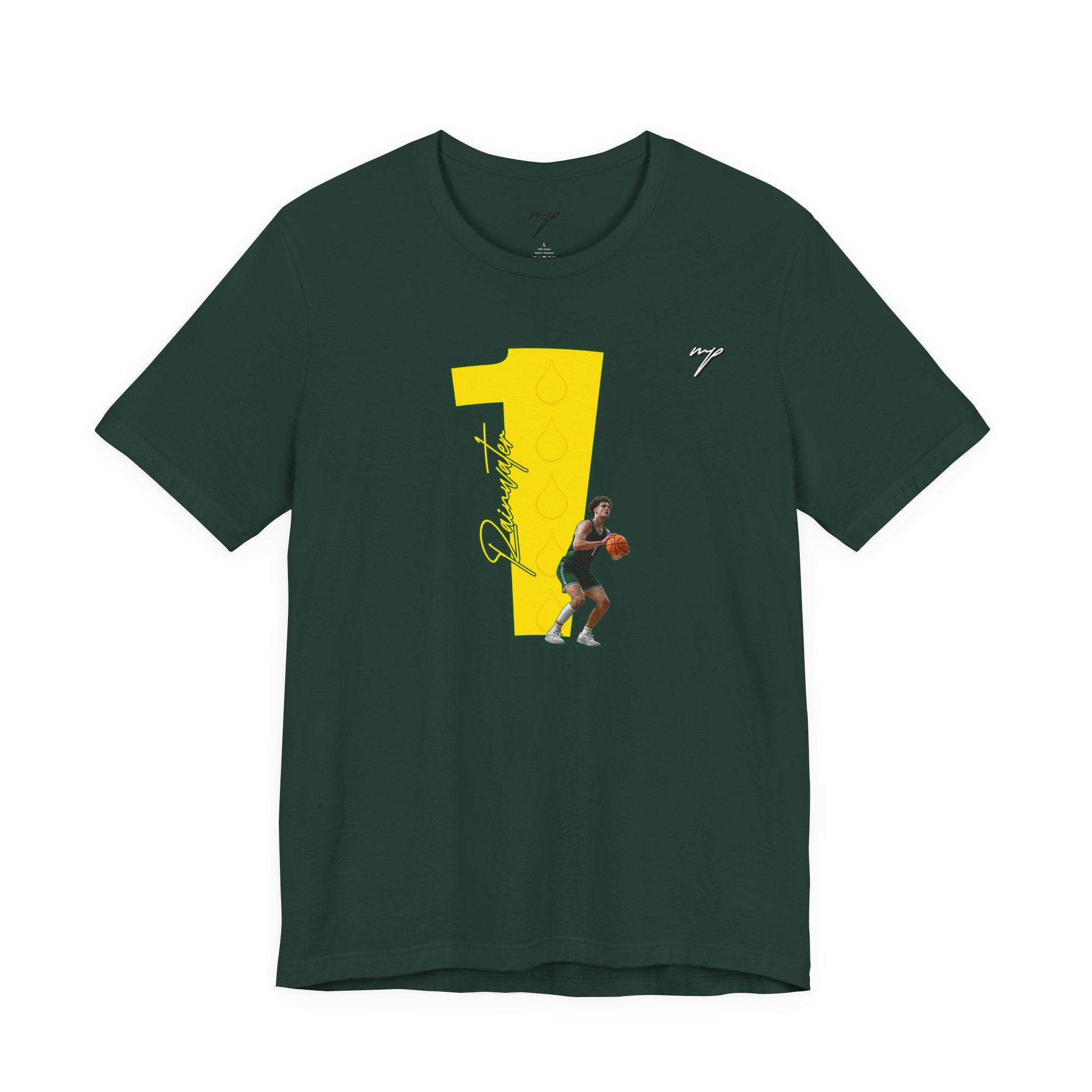 Tennessee Rainwater Graphic Tee