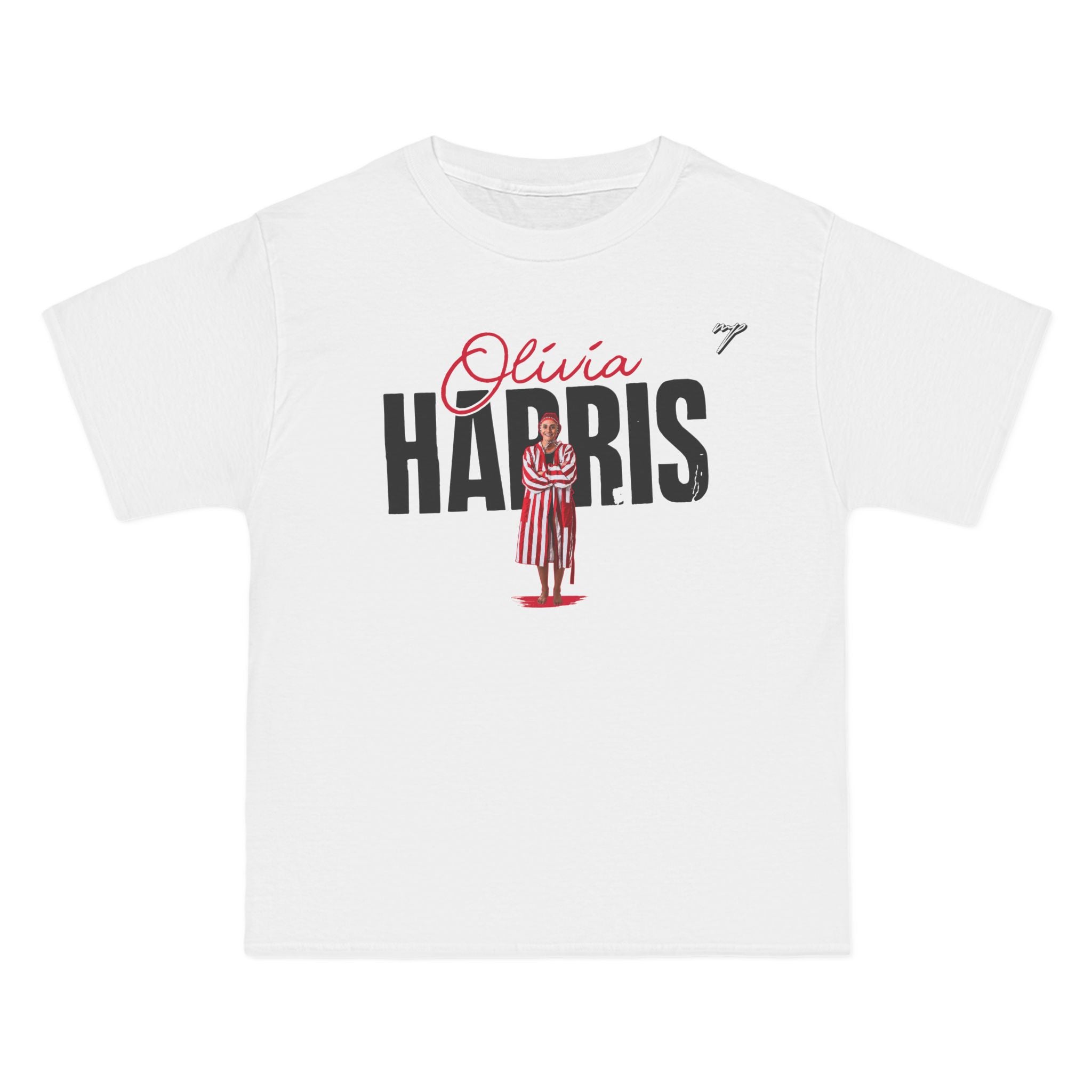 Olivia Harris Vintage Tee