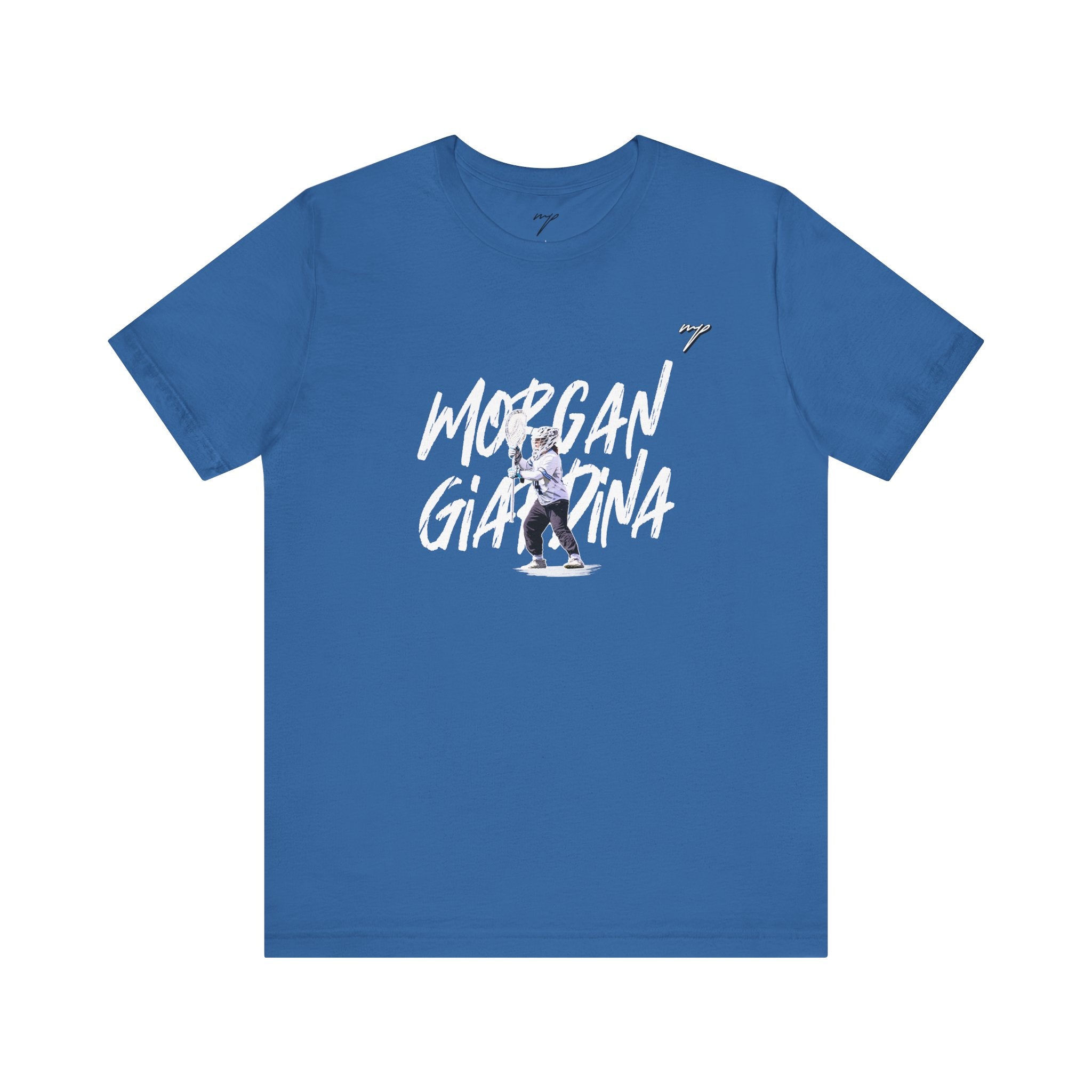 Morgan Giardina Graphic Tee