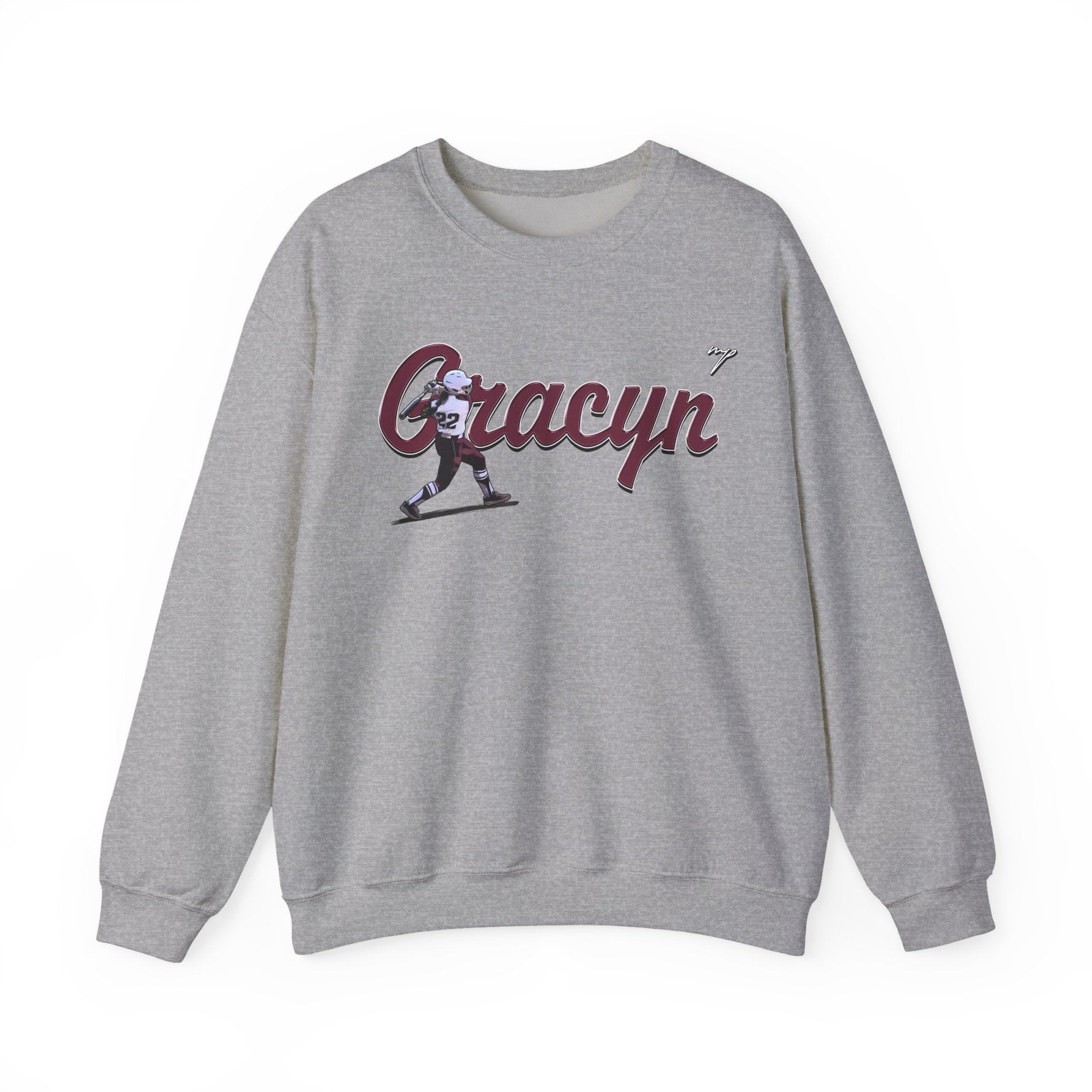 Gracyn Coleman Crewneck
