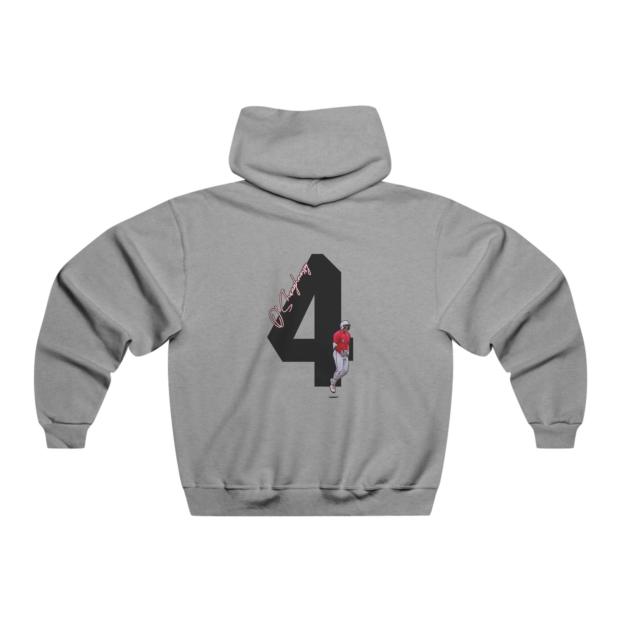 Michael O'Shaughnessy Vintage Hoodie