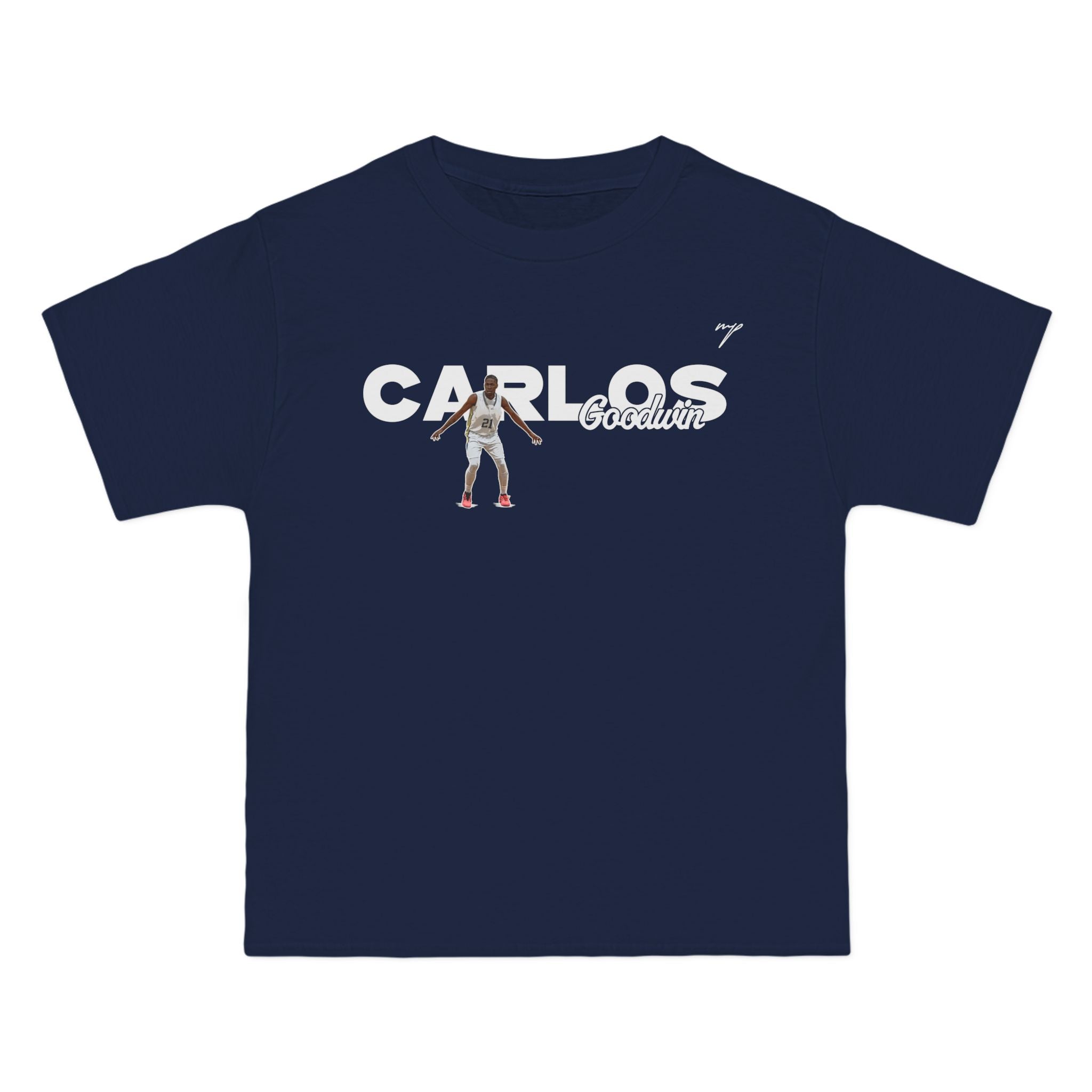Carlos Goodwin Vintage Tee