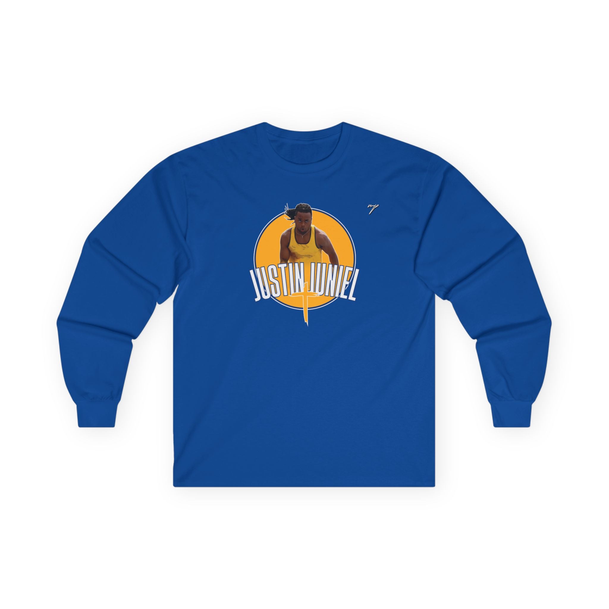 Justin Juniel Long Sleeve Tee