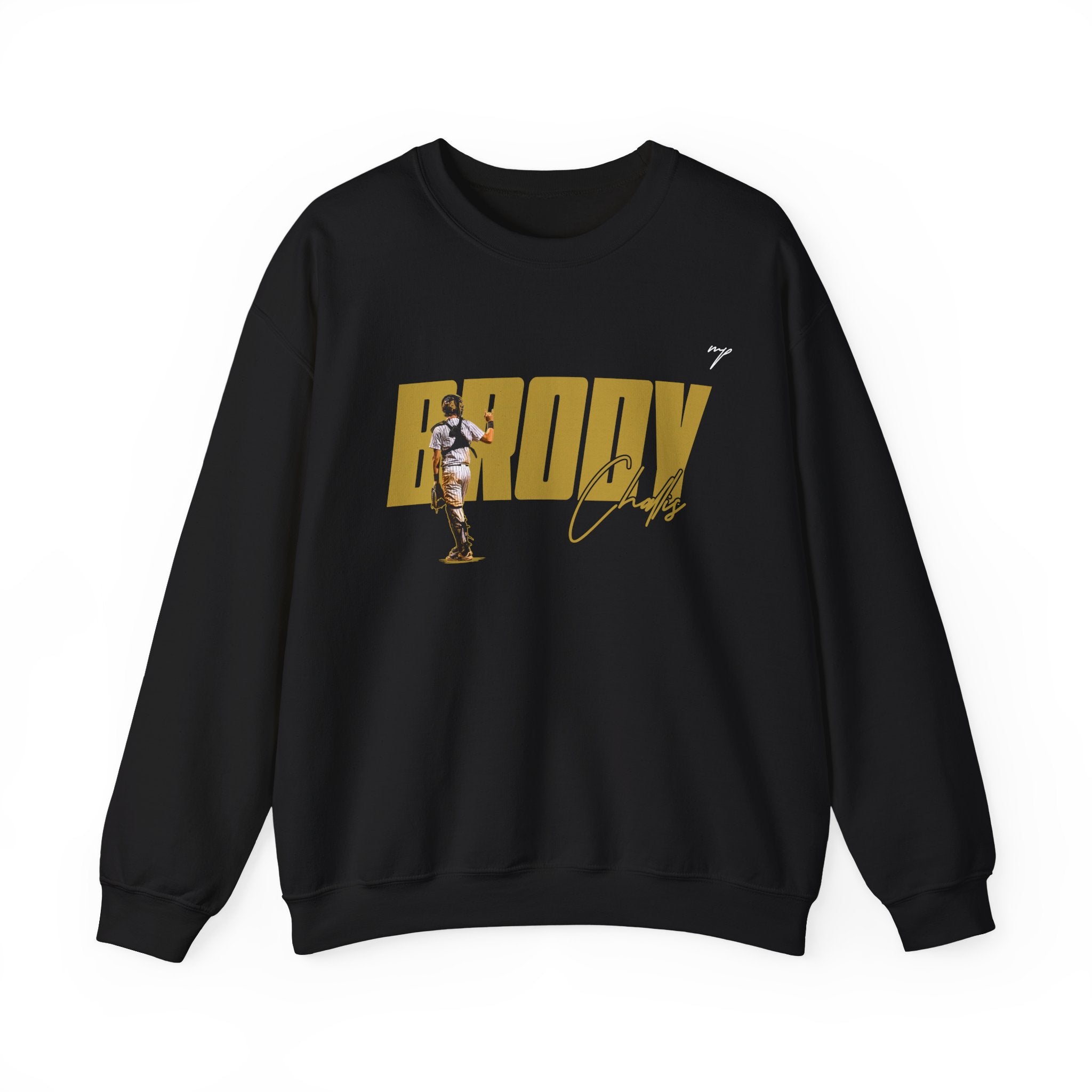 Brody Challis Crewneck