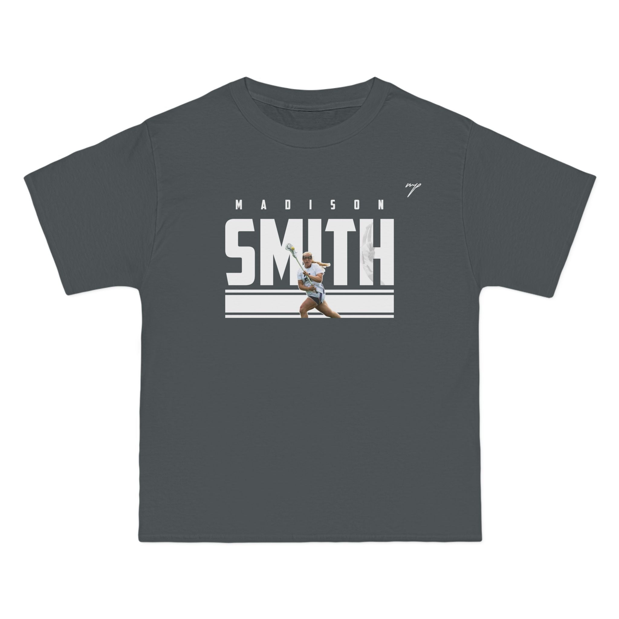 Madison Smith Vintage Tee
