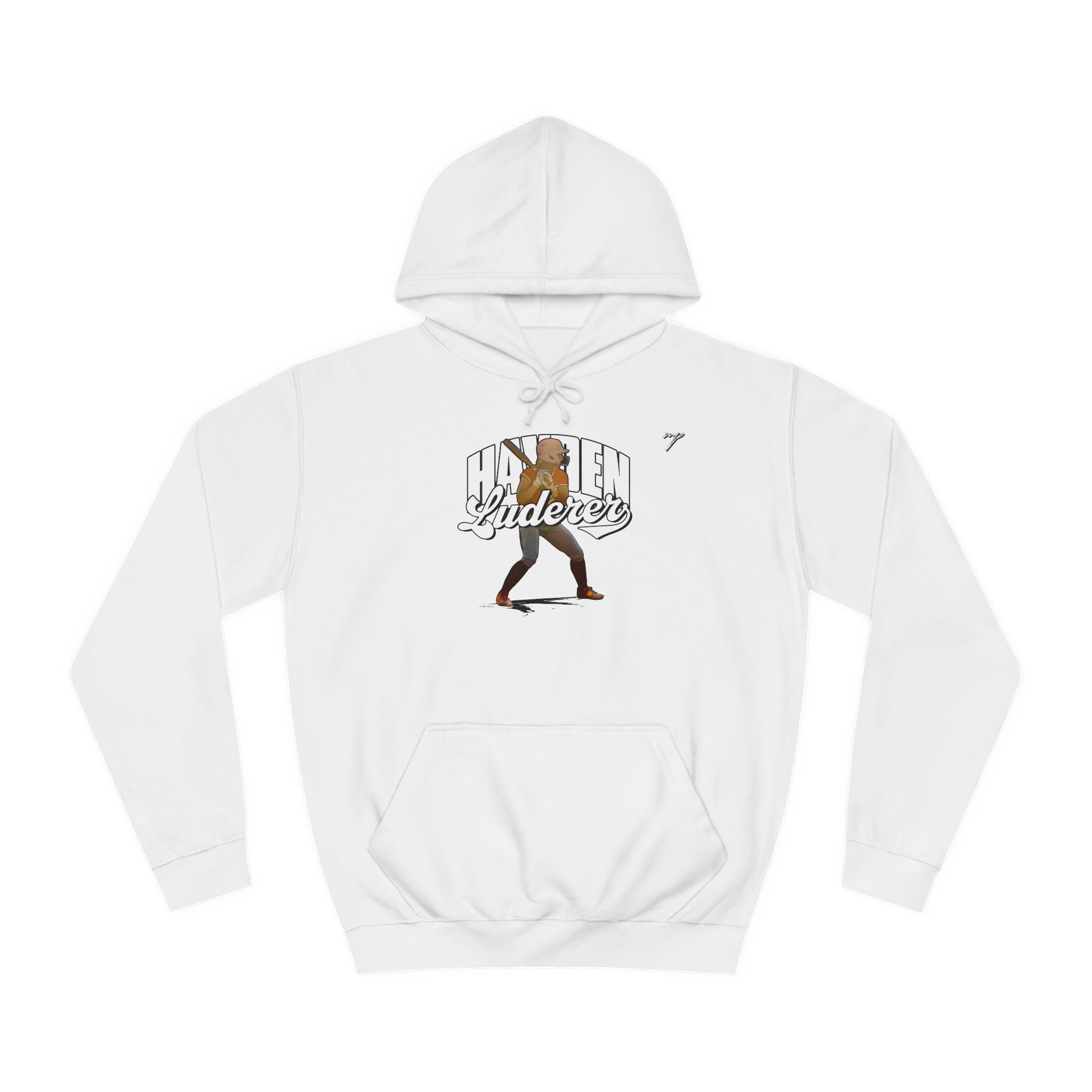 Hayden Luderer Hoodie