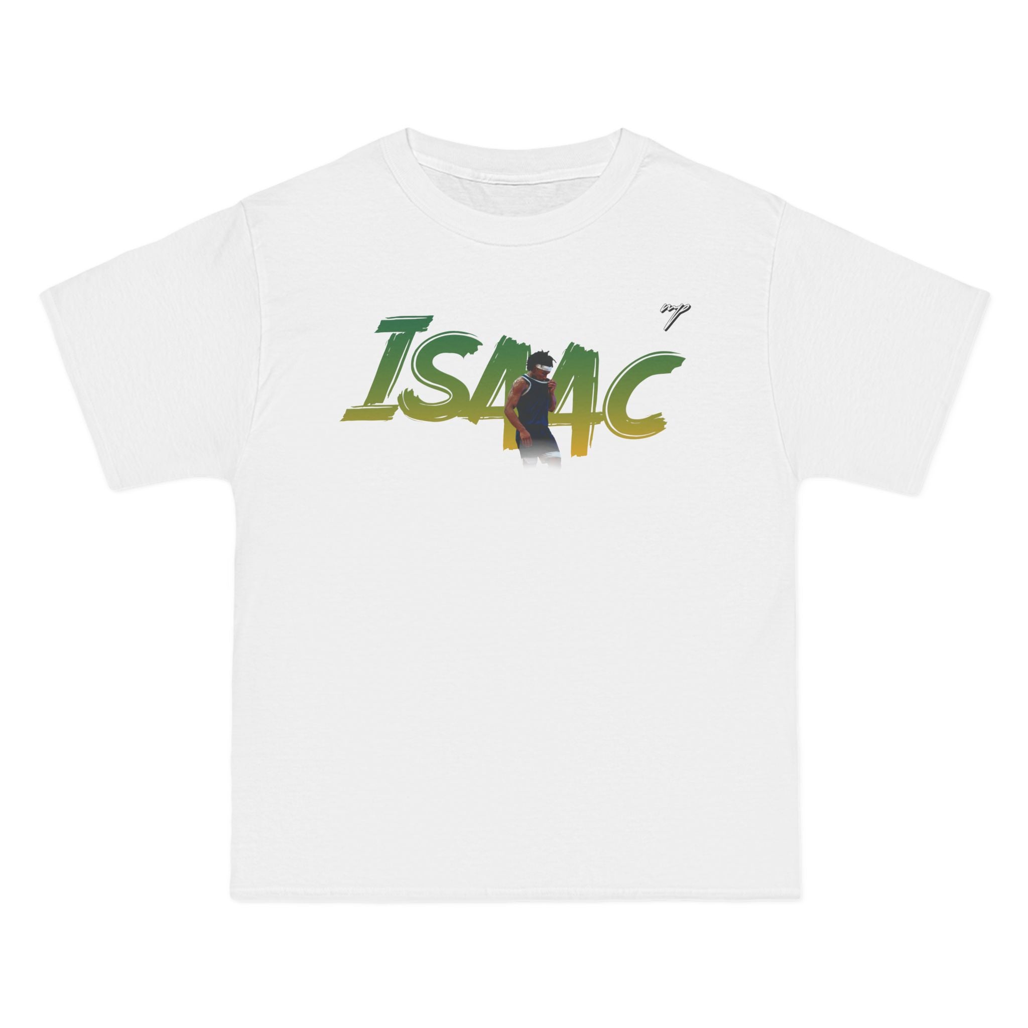 Isaac Mothersill Vintage Tee