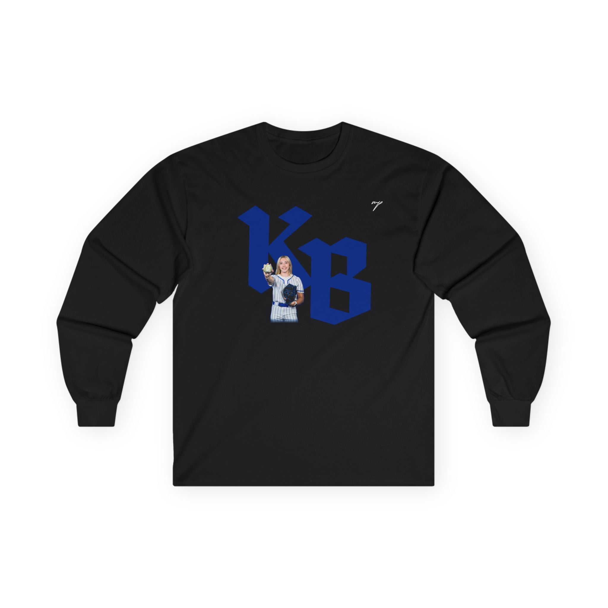 Kyndall Banks Long Sleeve