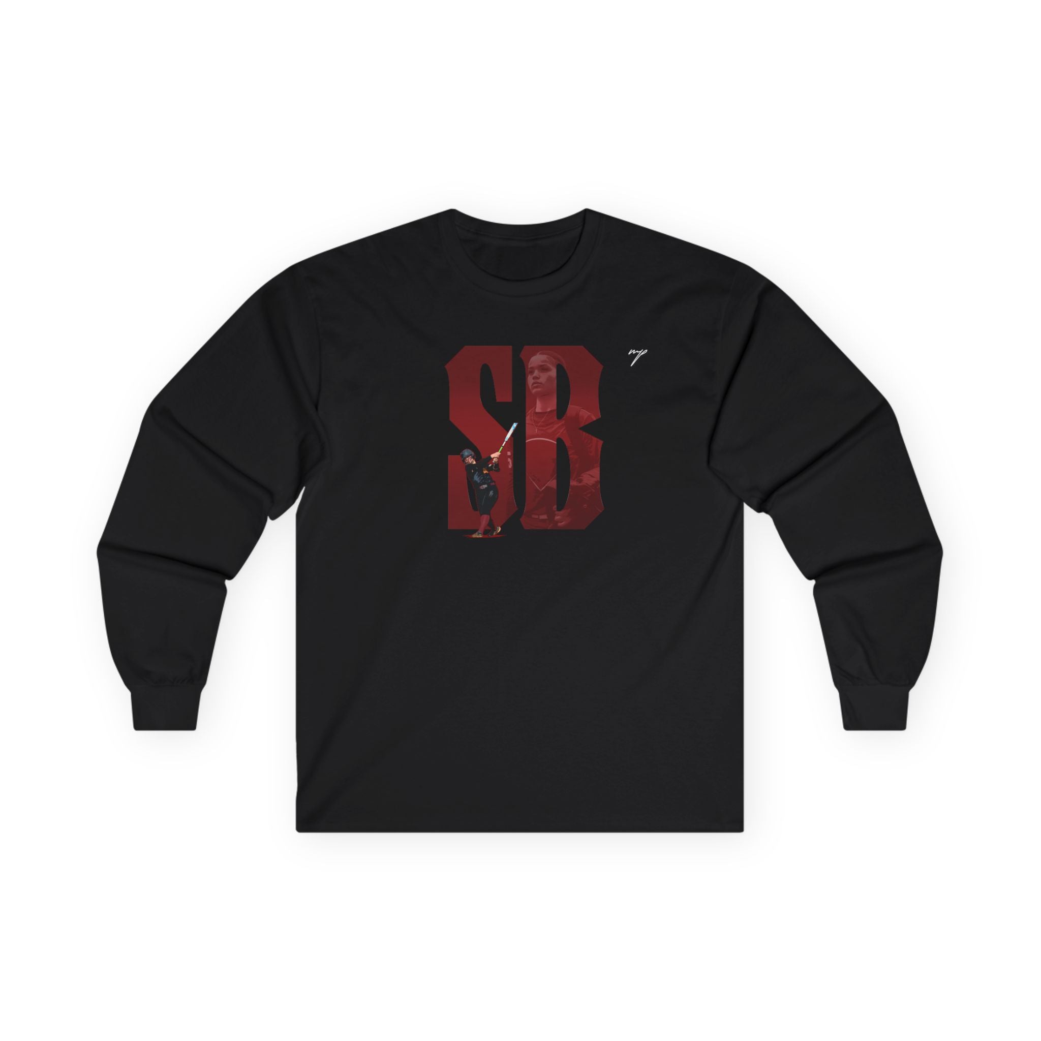 Sophia Bordi Long Sleeve Tee