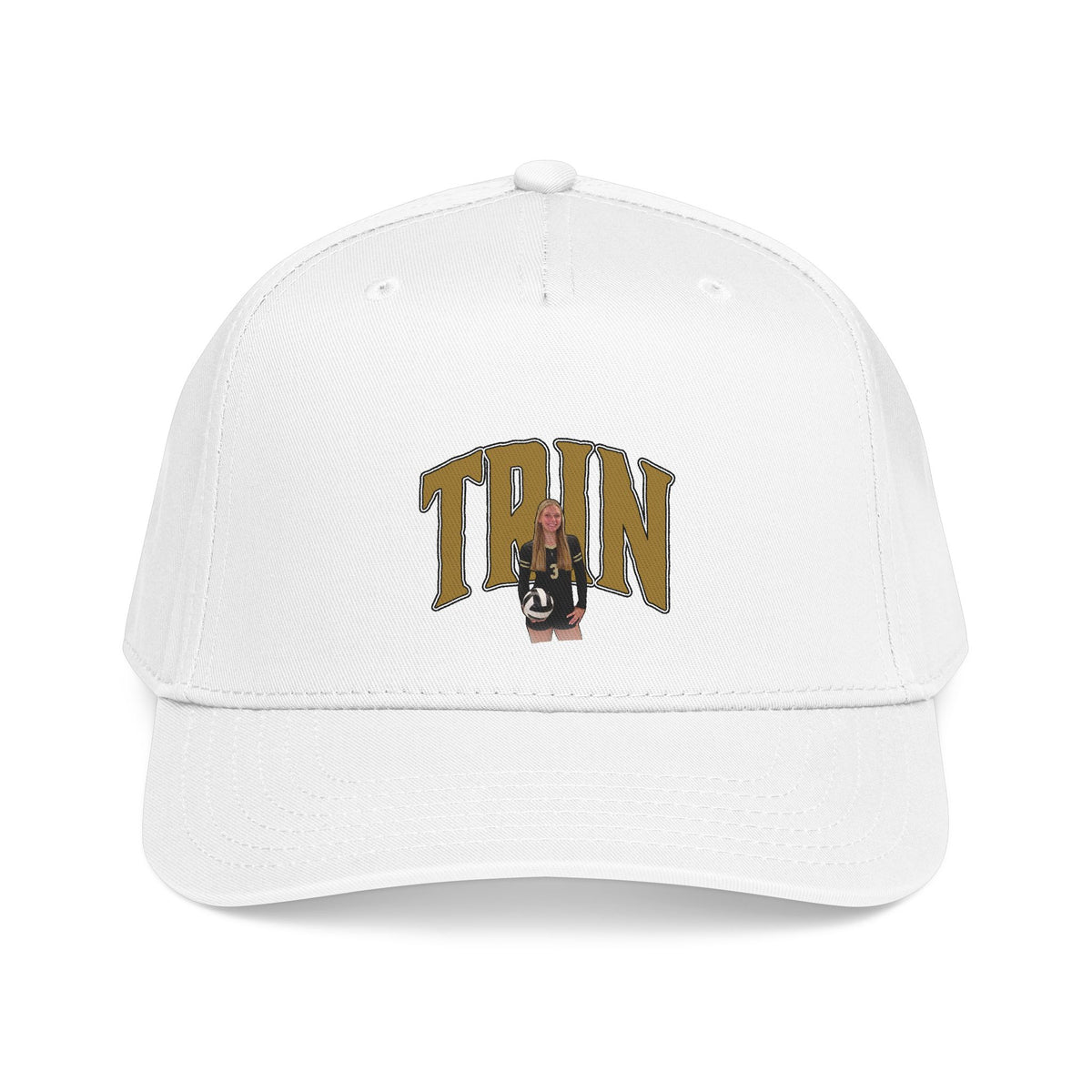 Trinity McCormick Hat