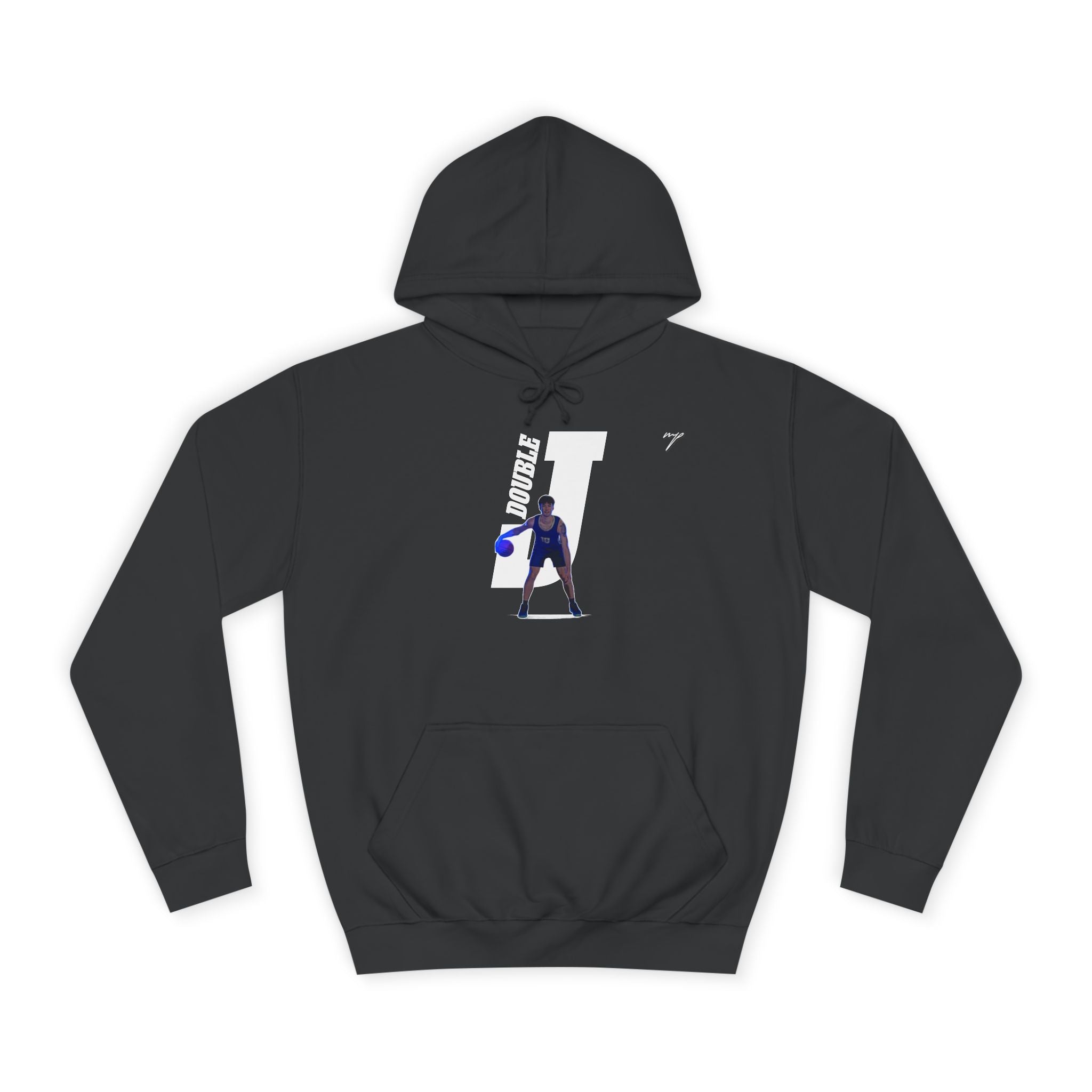 Double J Hoodie
