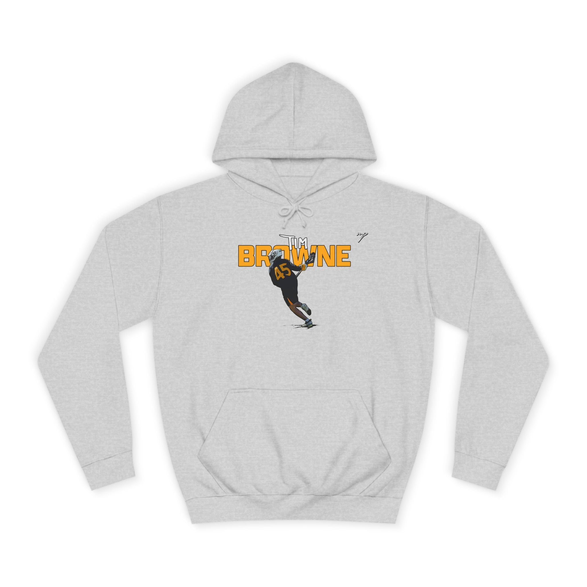 Tim Browne Hoodie