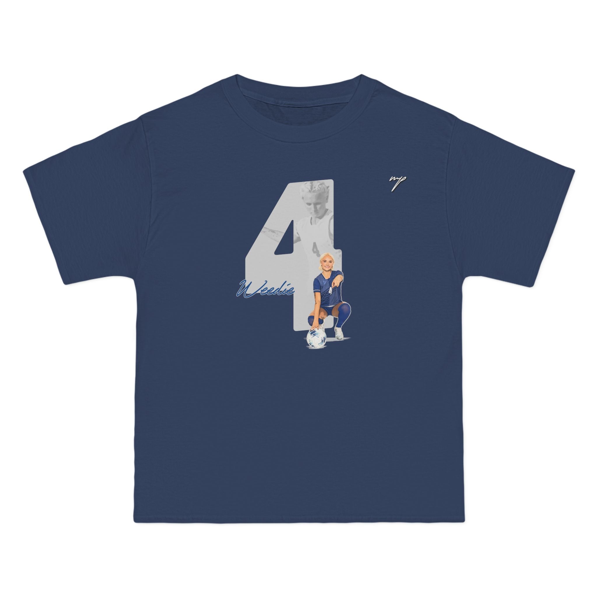 Avery Oergel Vintage Tee