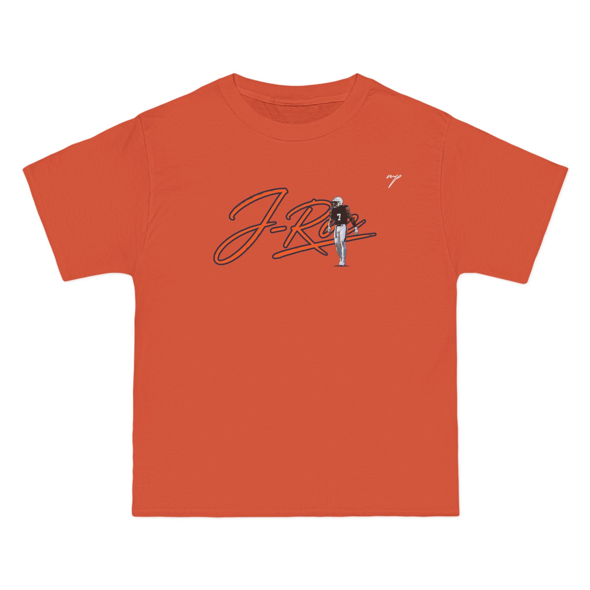 James Pace III Vintage Tee