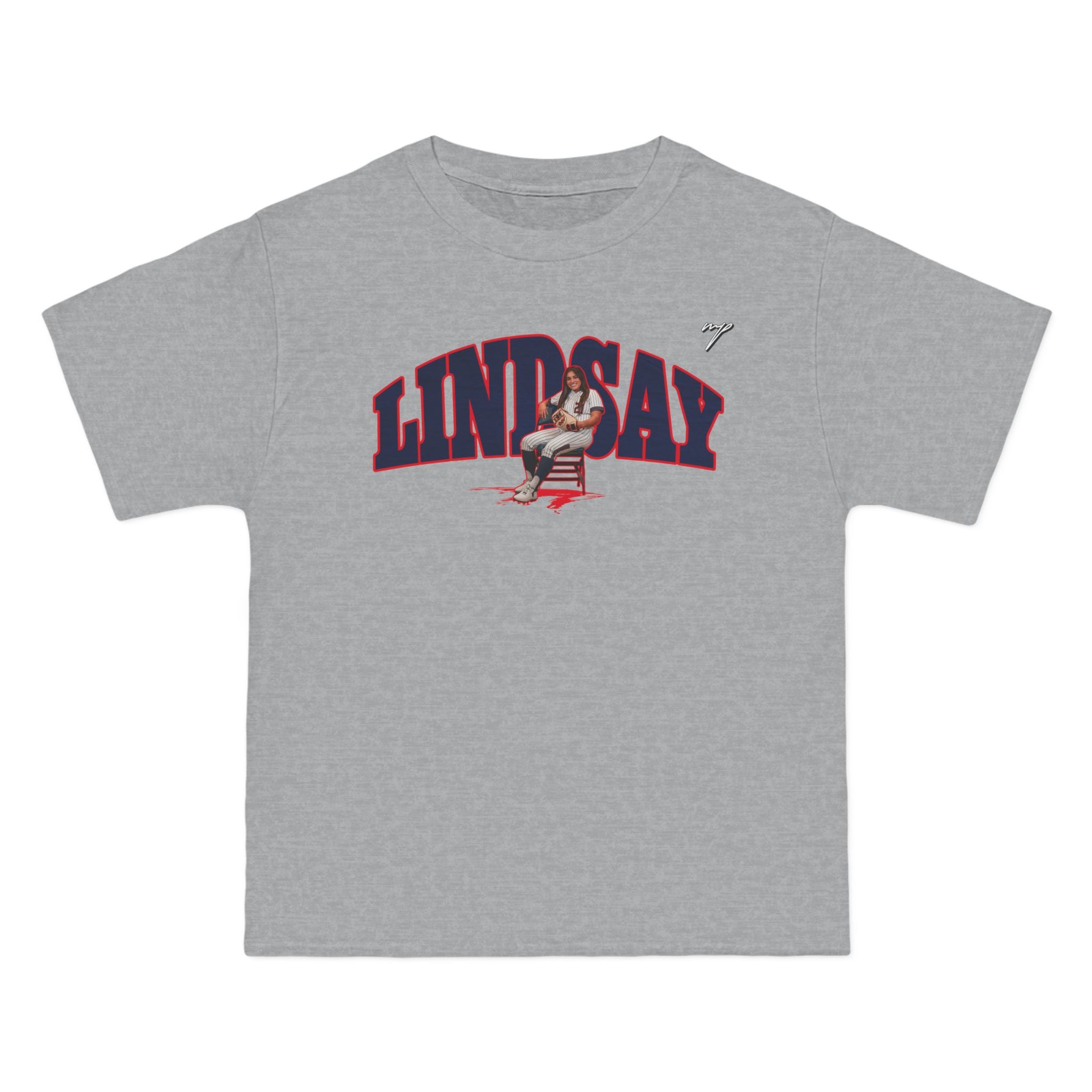 Lindsay Cabral Vintage Tee