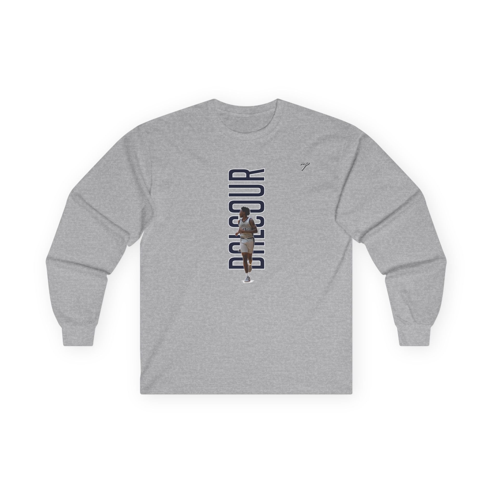 Daylen Dalcour Long Sleeve Tee