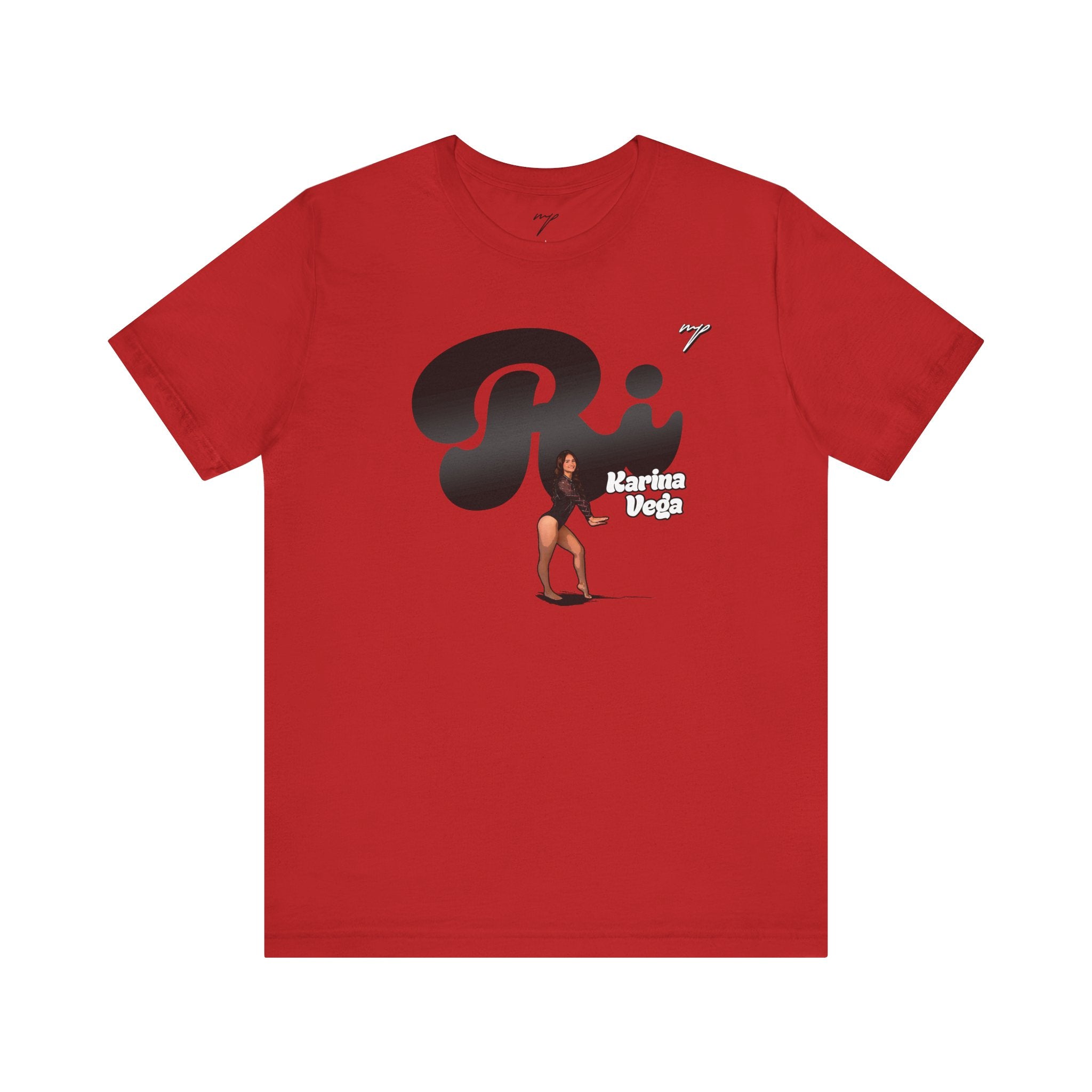 Karina Vega Graphic Tee