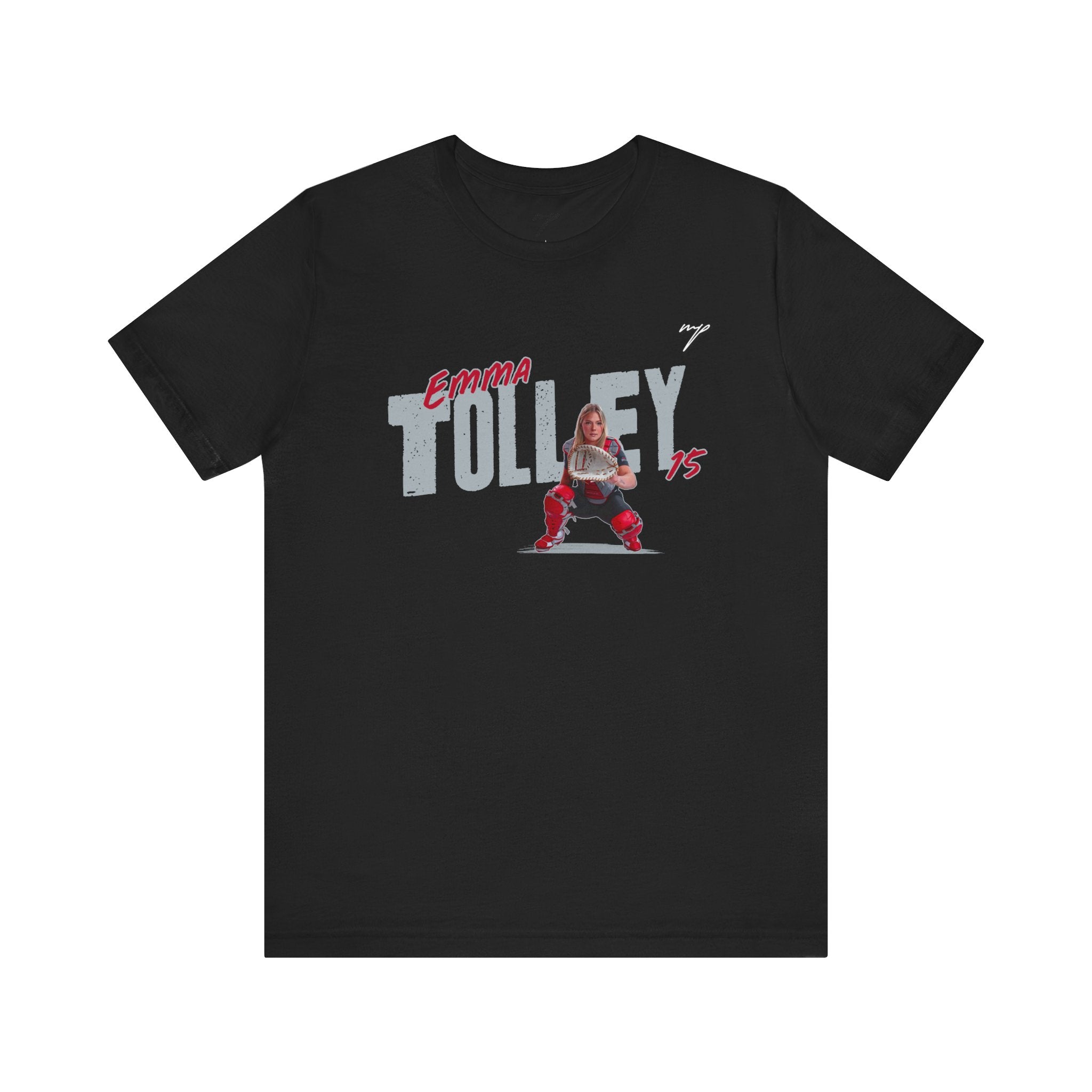 Emma Tolley Graphic Tee
