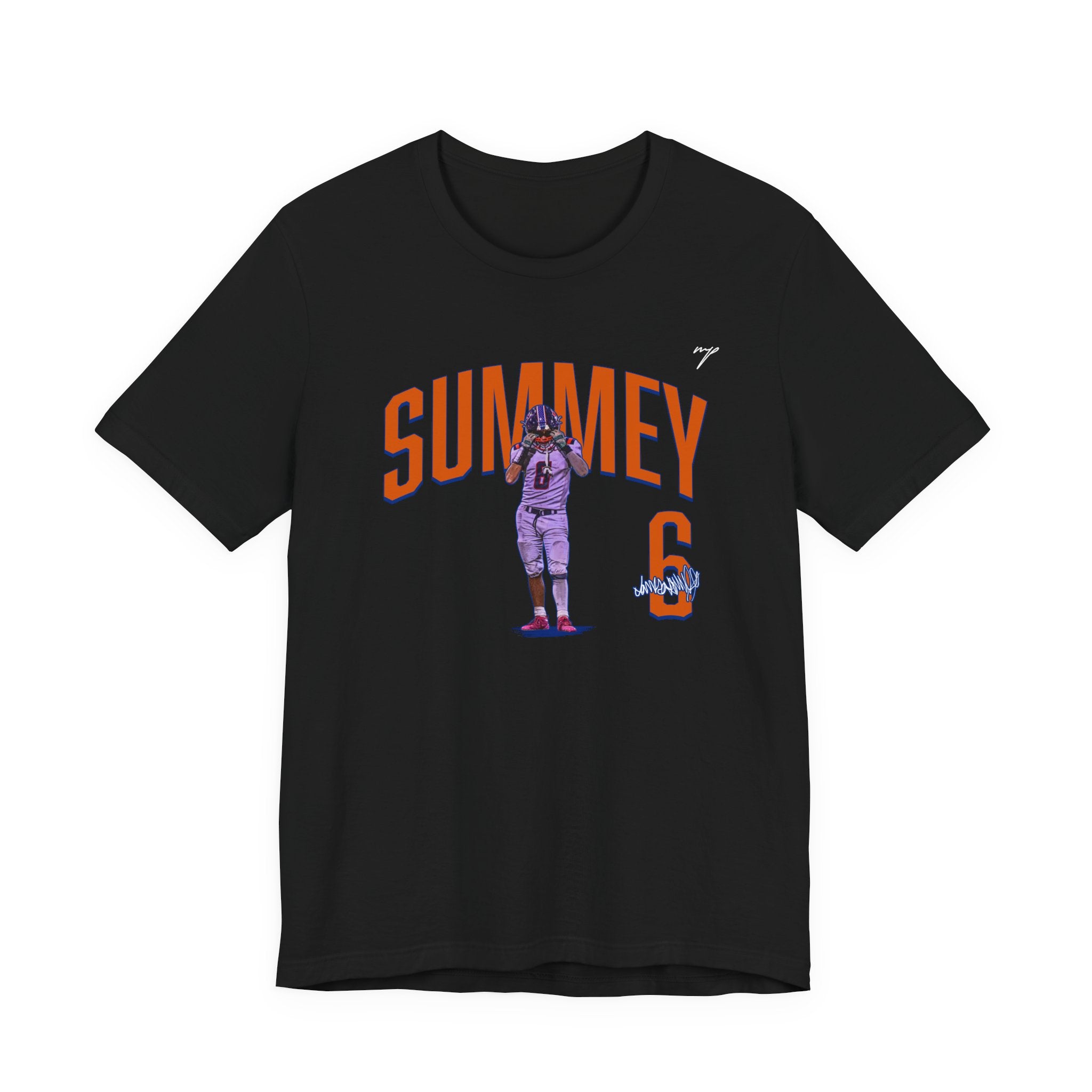 Jameson Summey Graphic Tee
