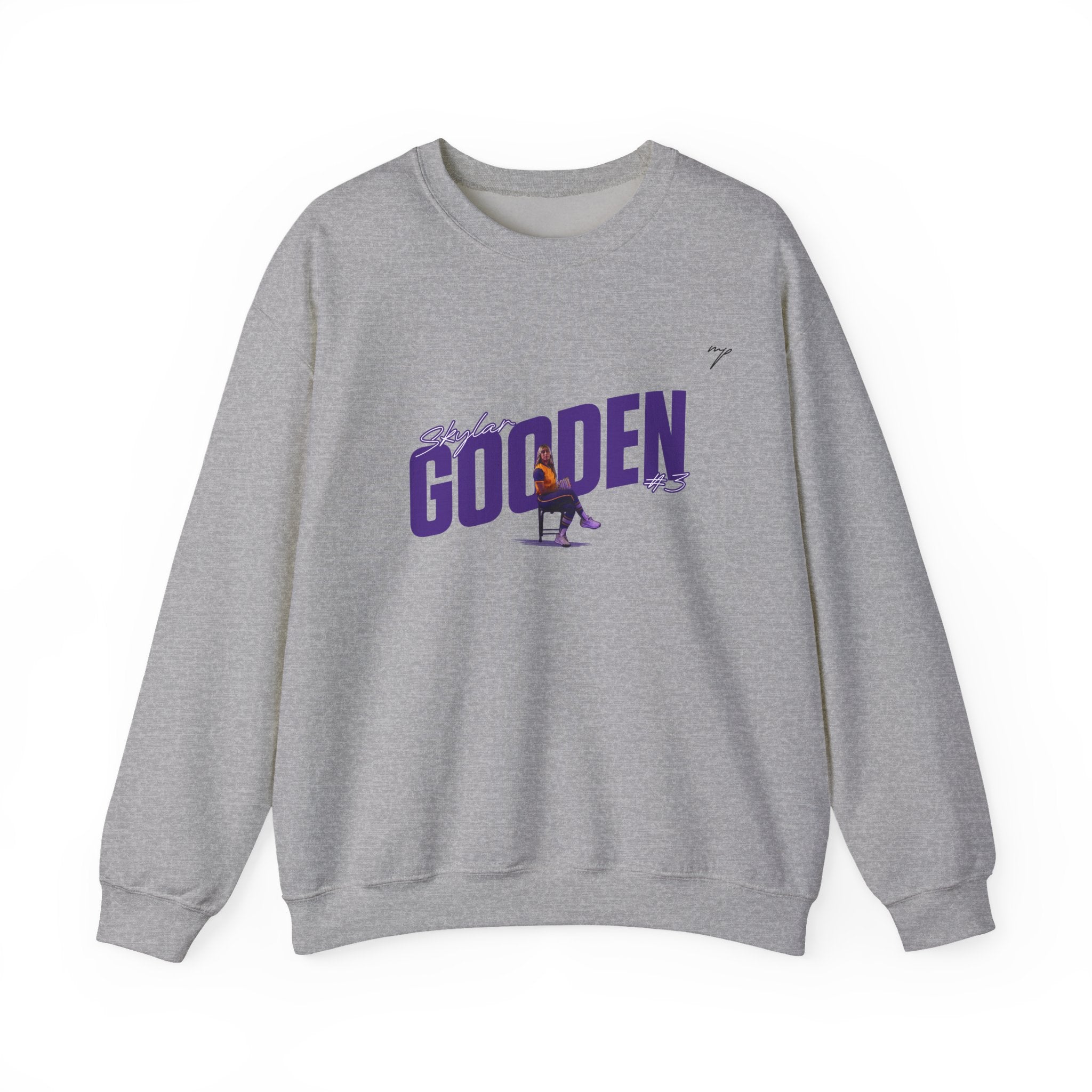 Skylar Gooden Crewneck