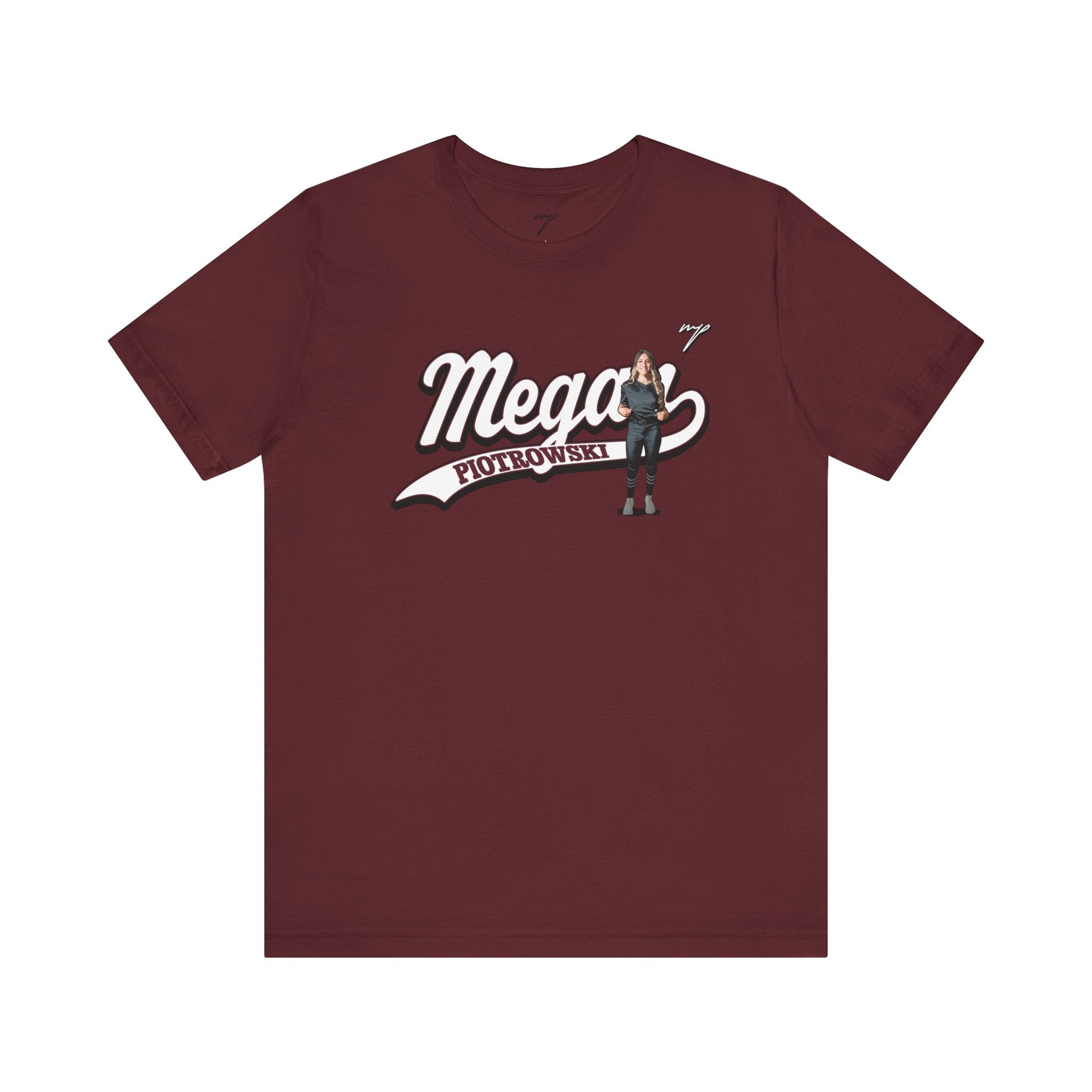 Megan Piotrowski Graphic Tee