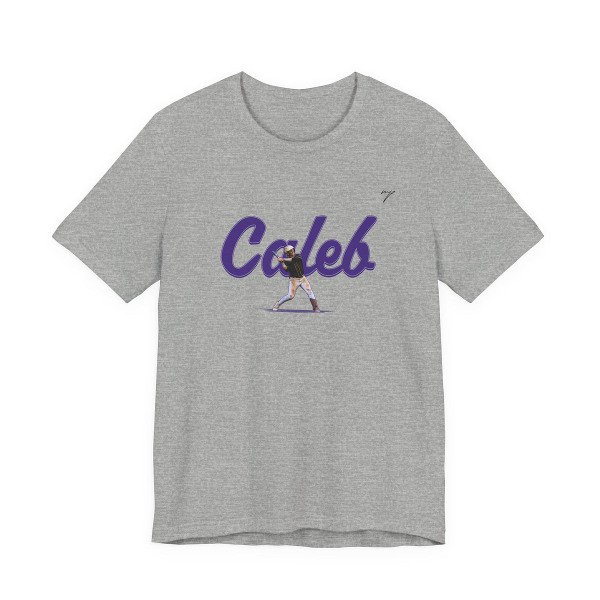 Caleb Andrews Graphic Tee