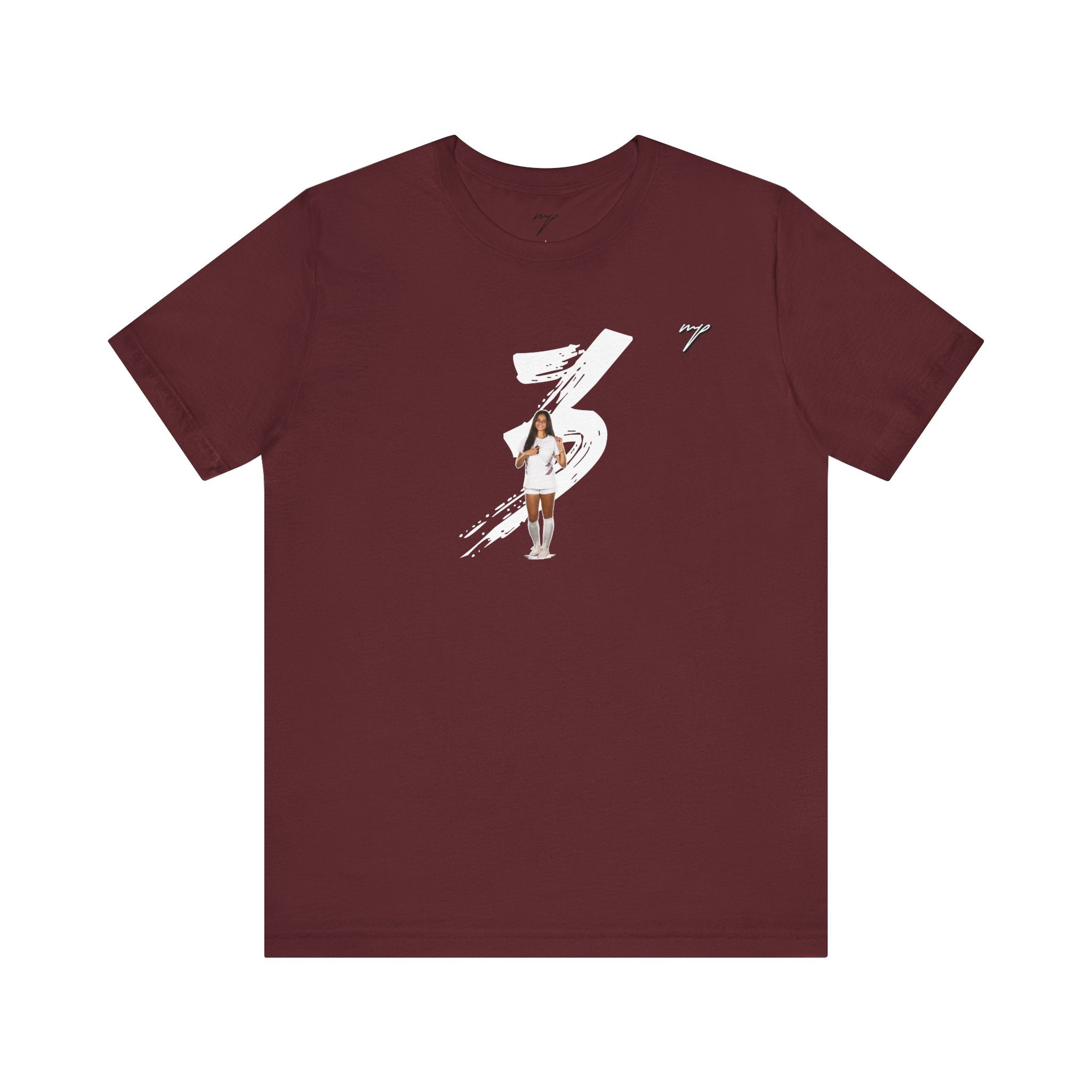 Kendra Roberts Graphic Tee